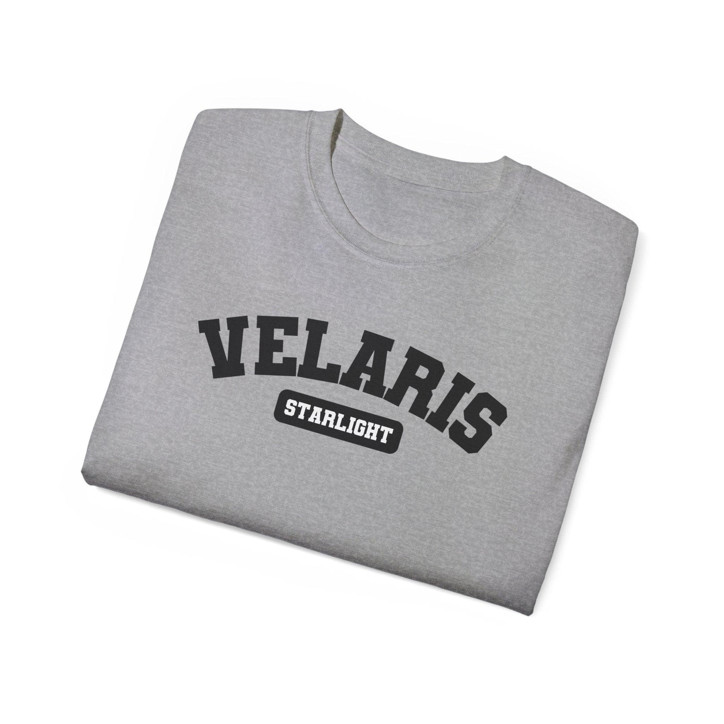 Velaris Starlight T-shirt - BentleyBlueCo