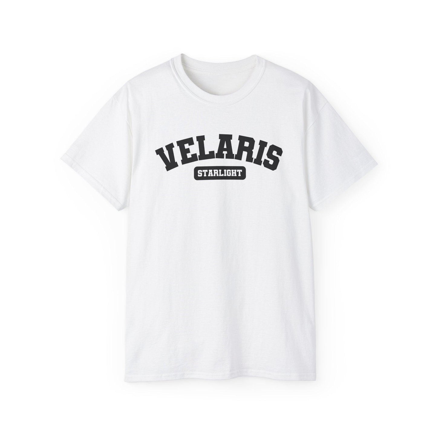 Velaris Starlight T-shirt - BentleyBlueCo