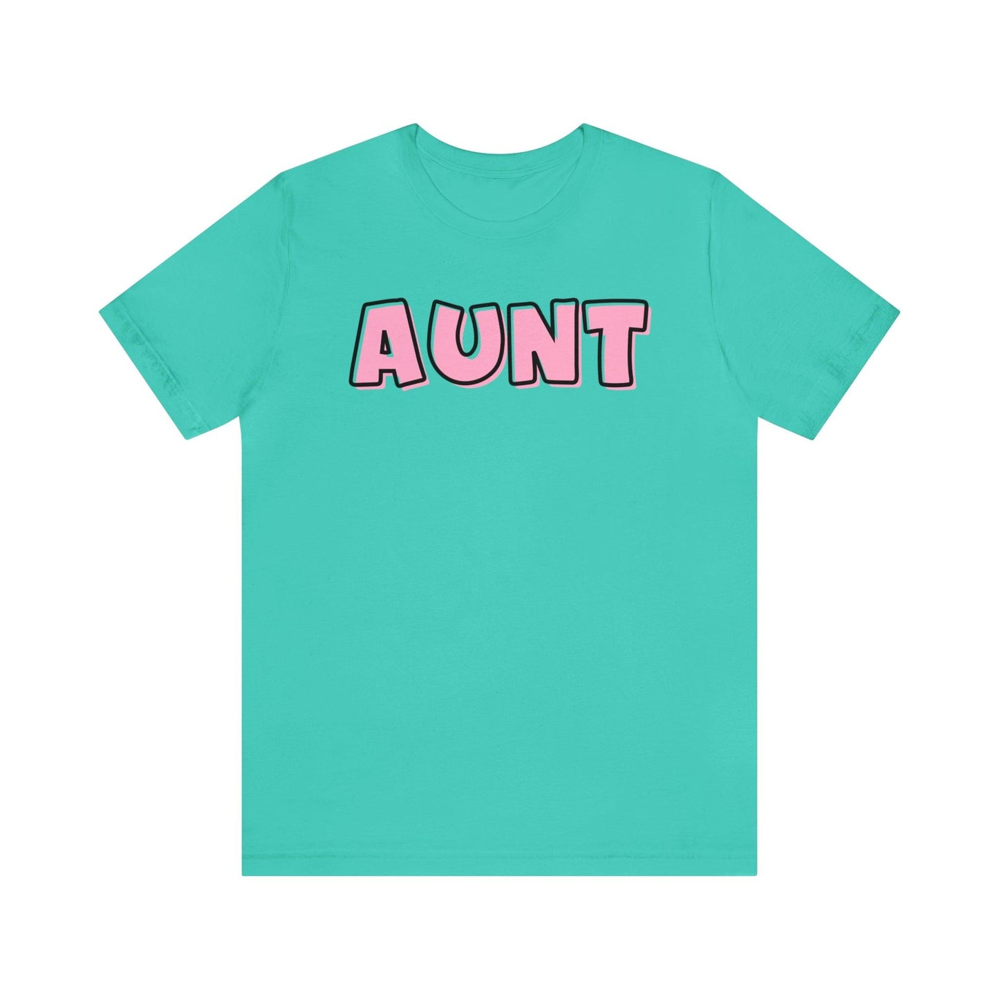 Aunt Shirt - Matching Aunt Bestie - BentleyBlueCo