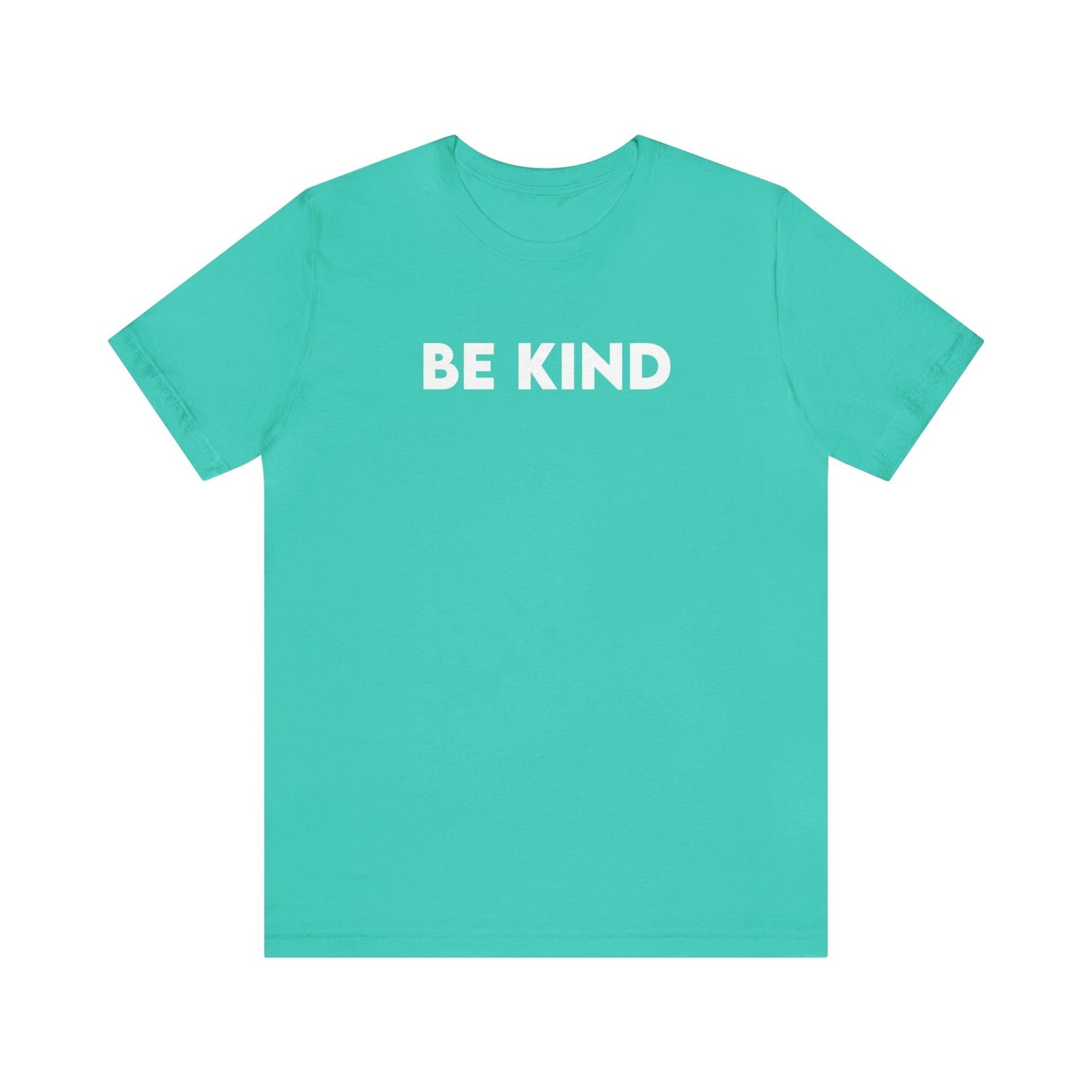 Be Kind Shirt - BentleyBlueCo