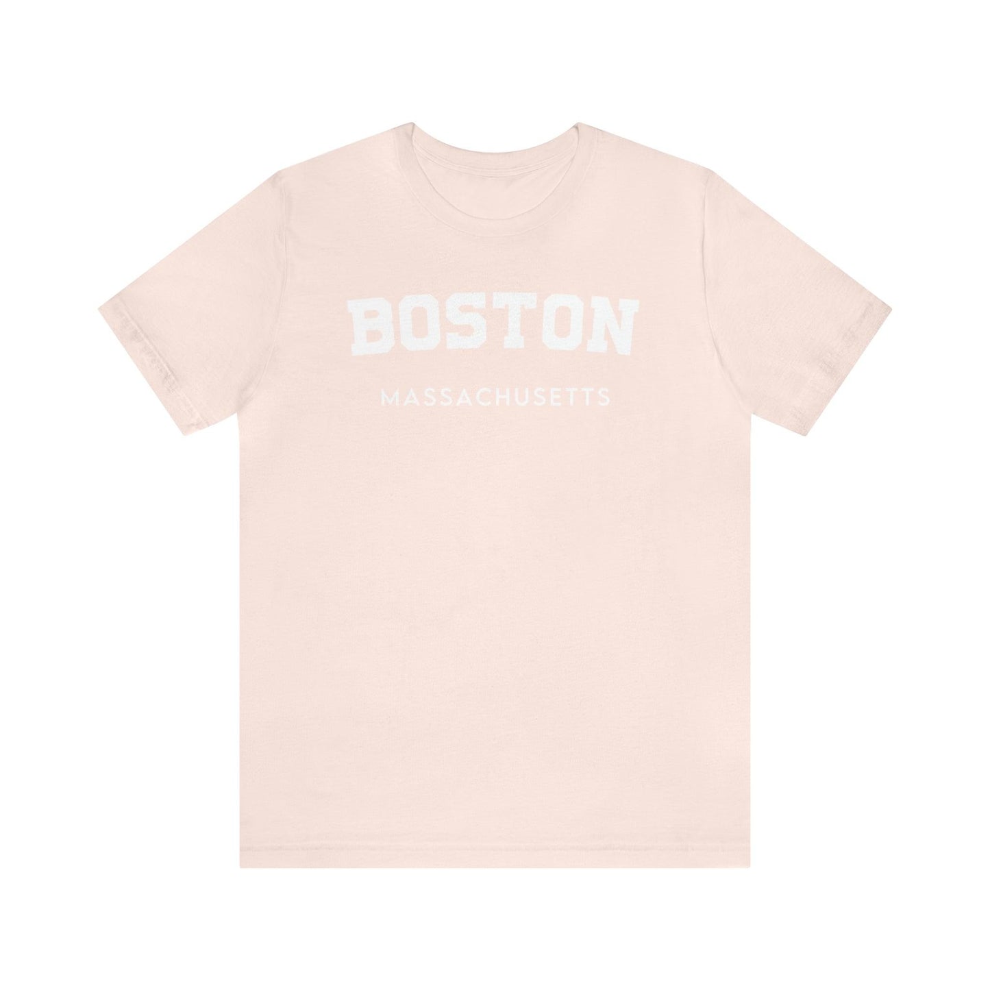 Boston Shirt - BentleyBlueCo