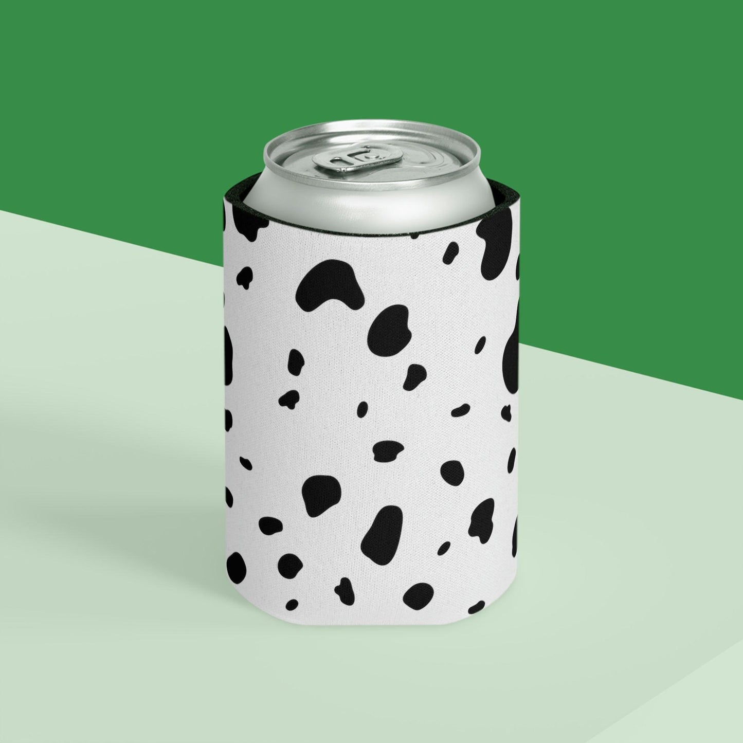 Dalmatian Can Coozie - BentleyBlueCo