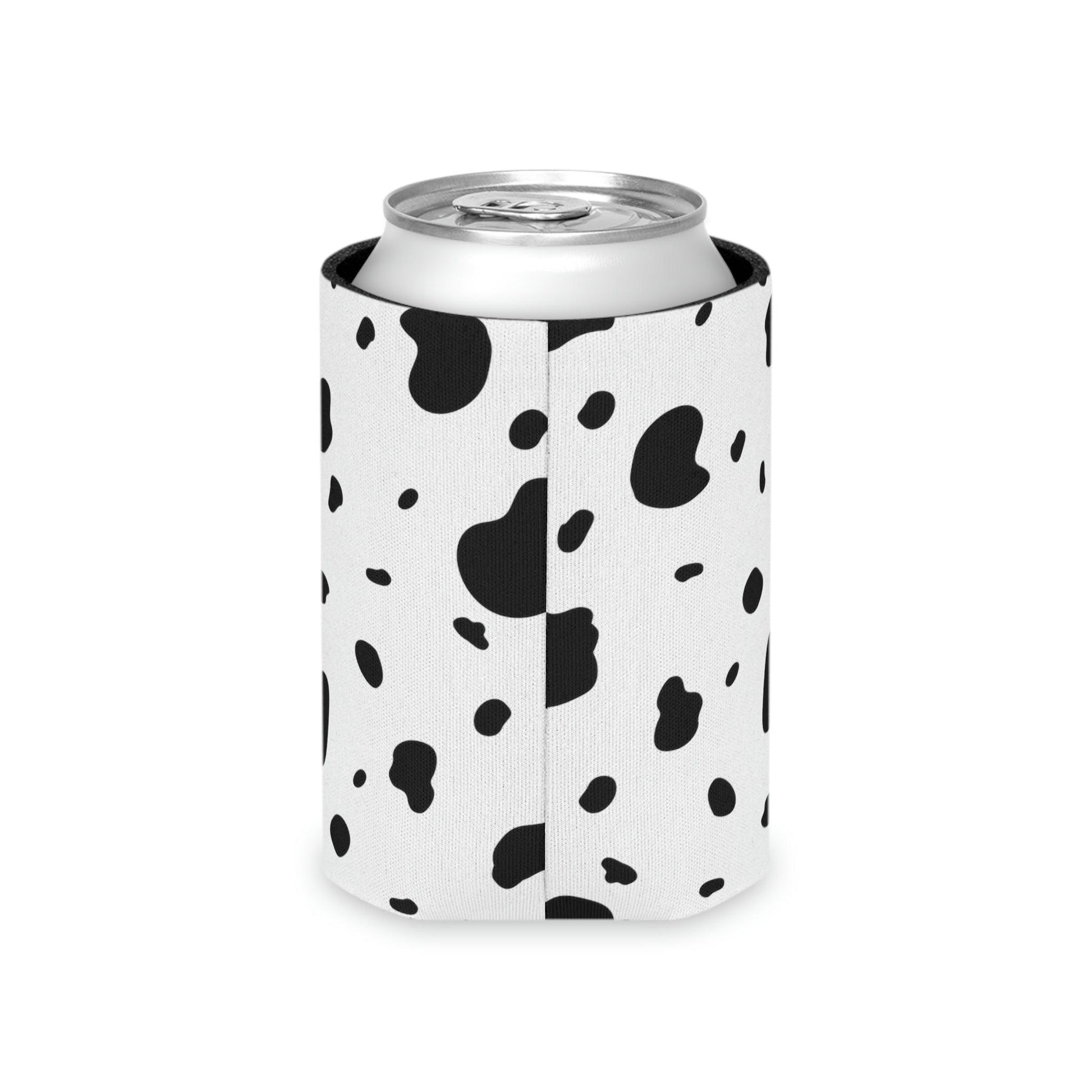 Dalmatian Can Coozie - BentleyBlueCo