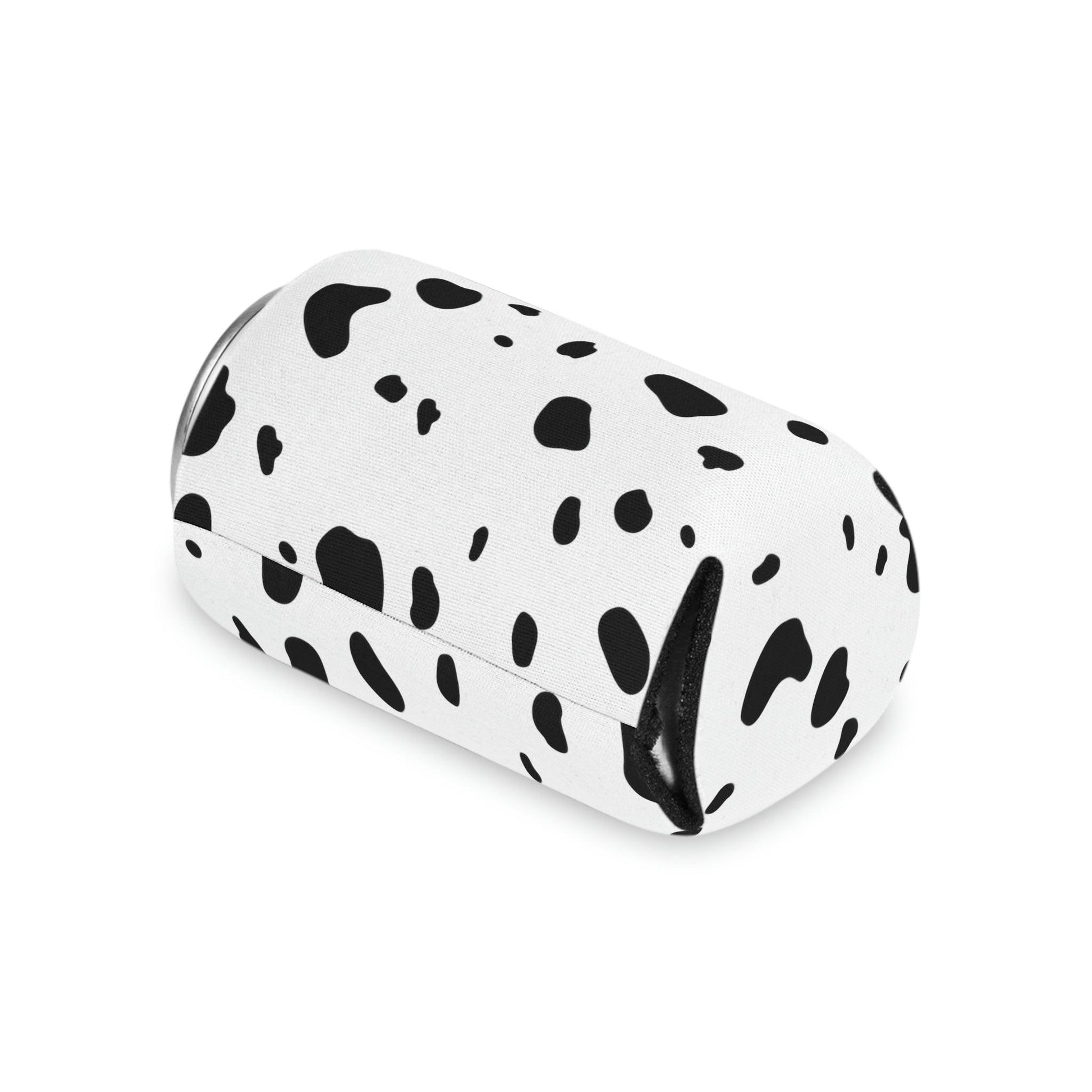 Dalmatian Can Coozie - BentleyBlueCo