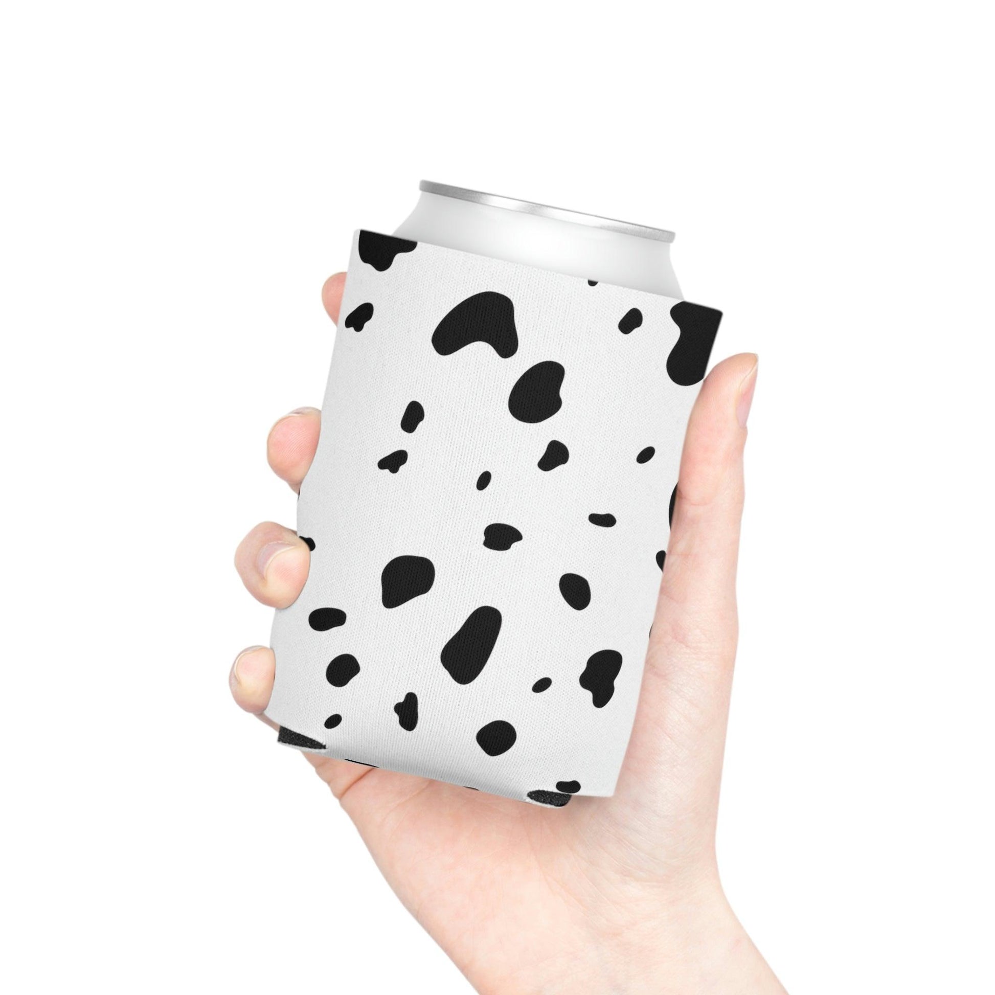 Dalmatian Can Coozie - BentleyBlueCo