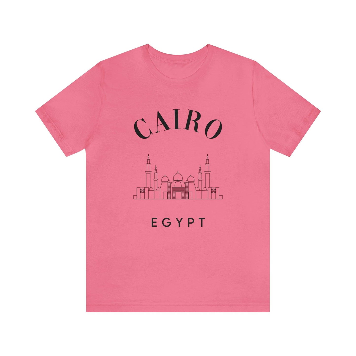 Cairo Egypt Shirt - BentleyBlueCo