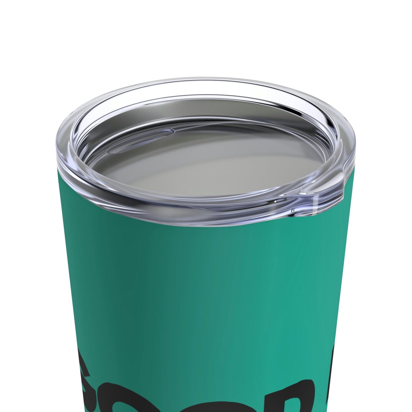 Good Moms Say Bad Words Tumbler - BentleyBlueCo