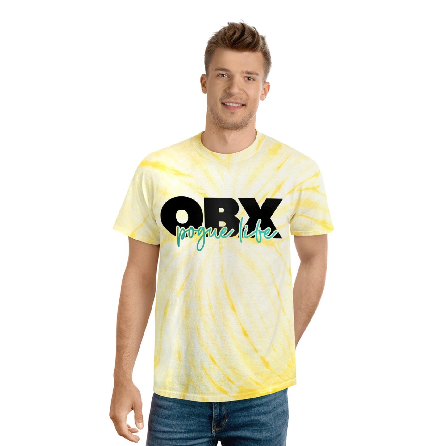 Groovy Outer Banks Shirt - BentleyBlueCo