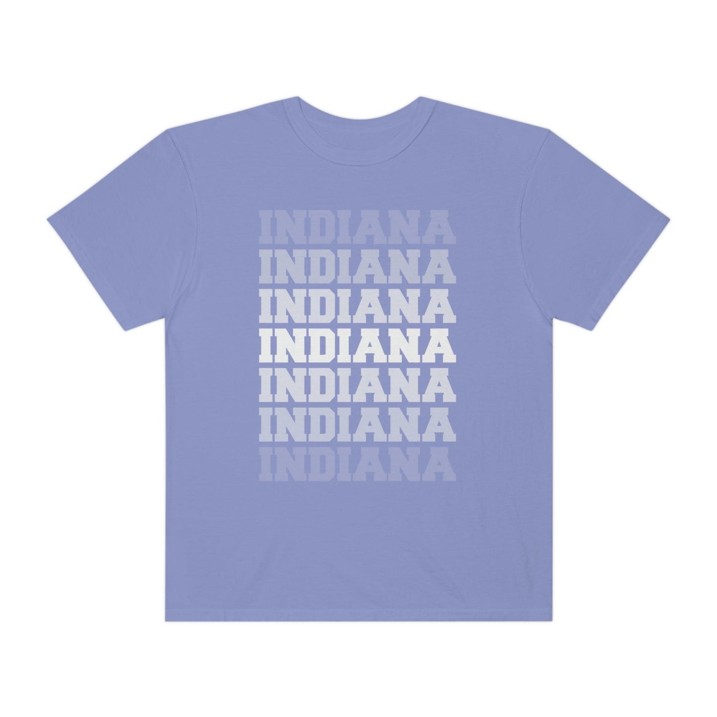 Home State Ombre - Summer - BentleyBlueCo