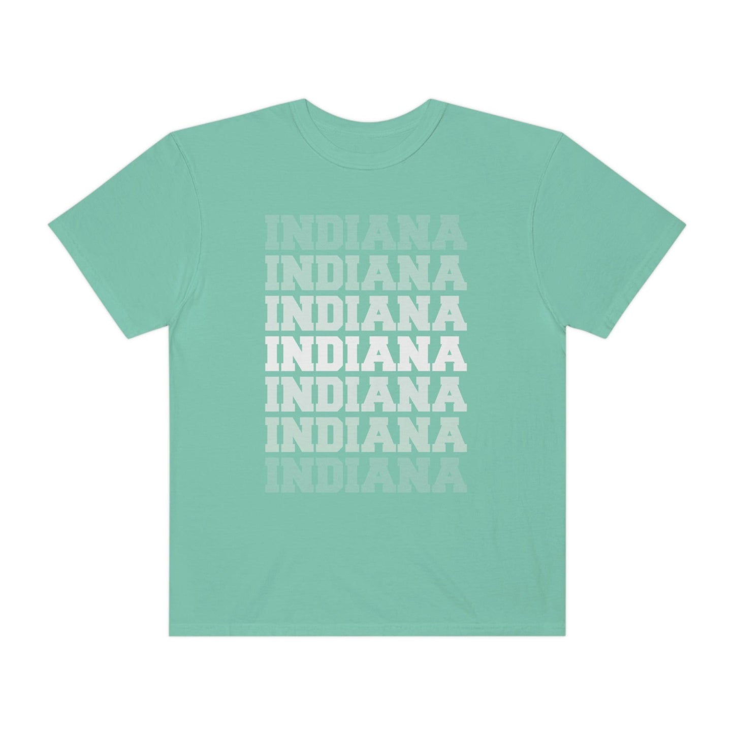 Home State Ombre - Summer - BentleyBlueCo