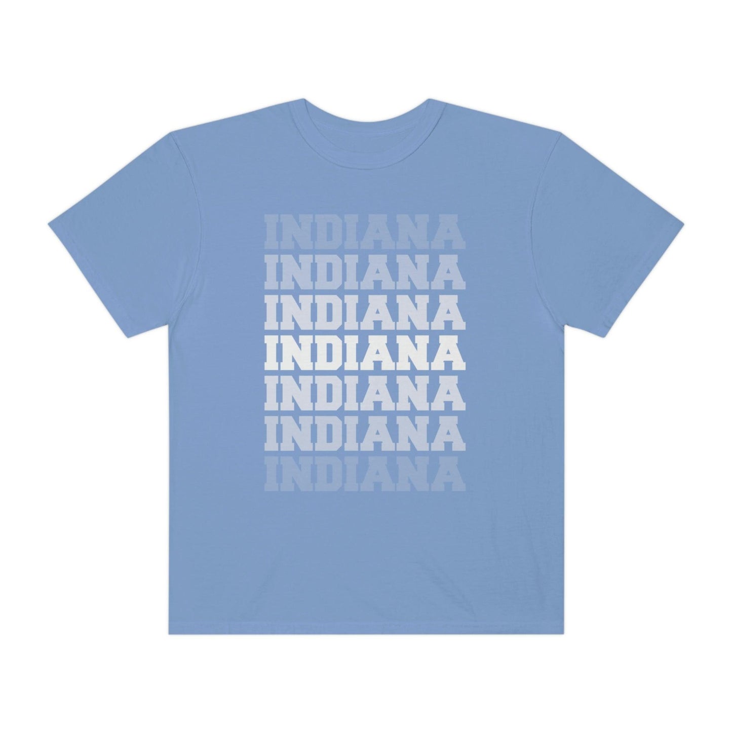 Home State Shirt - BentleyBlueCo