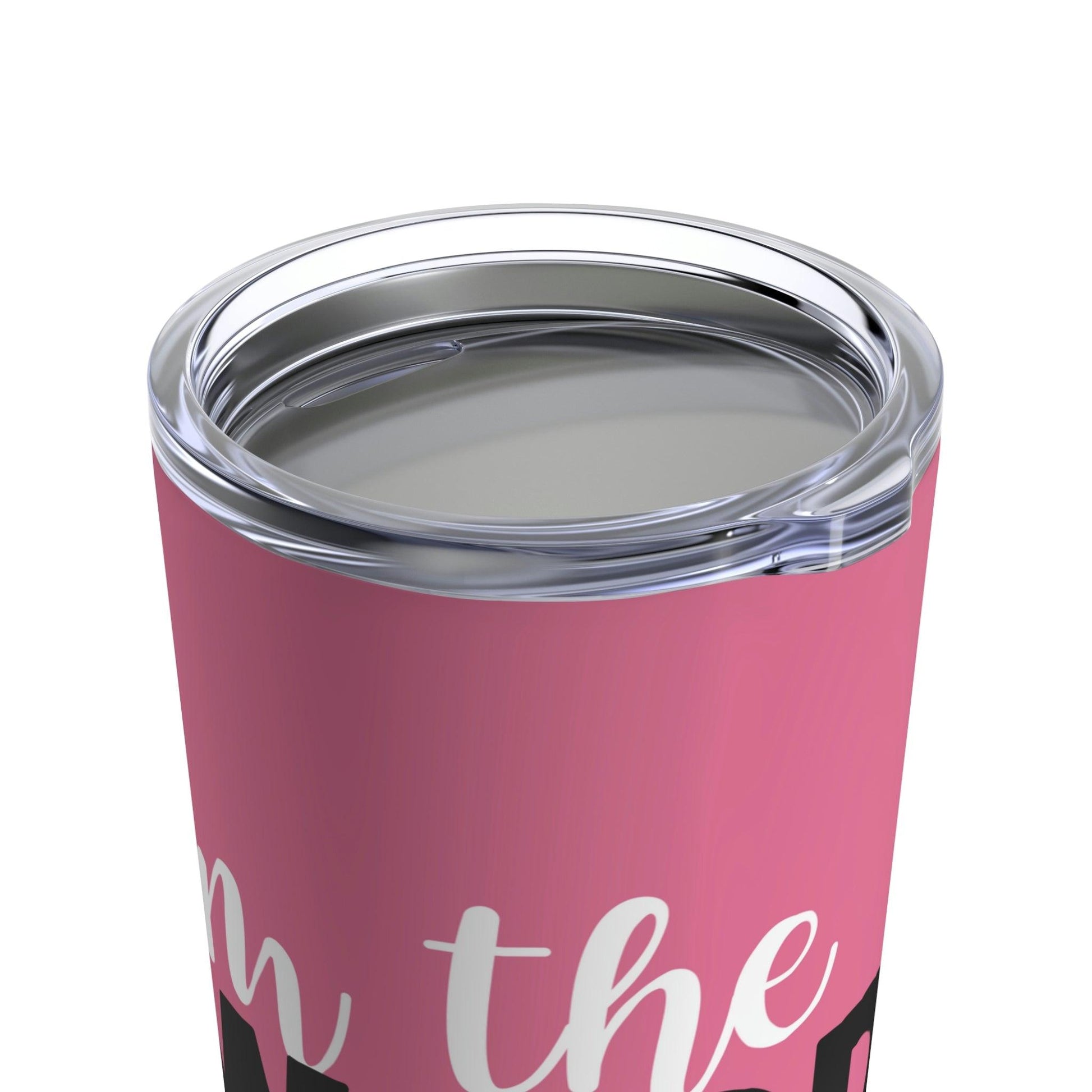 I'm the Wedding Planner Tumbler - BentleyBlueCo