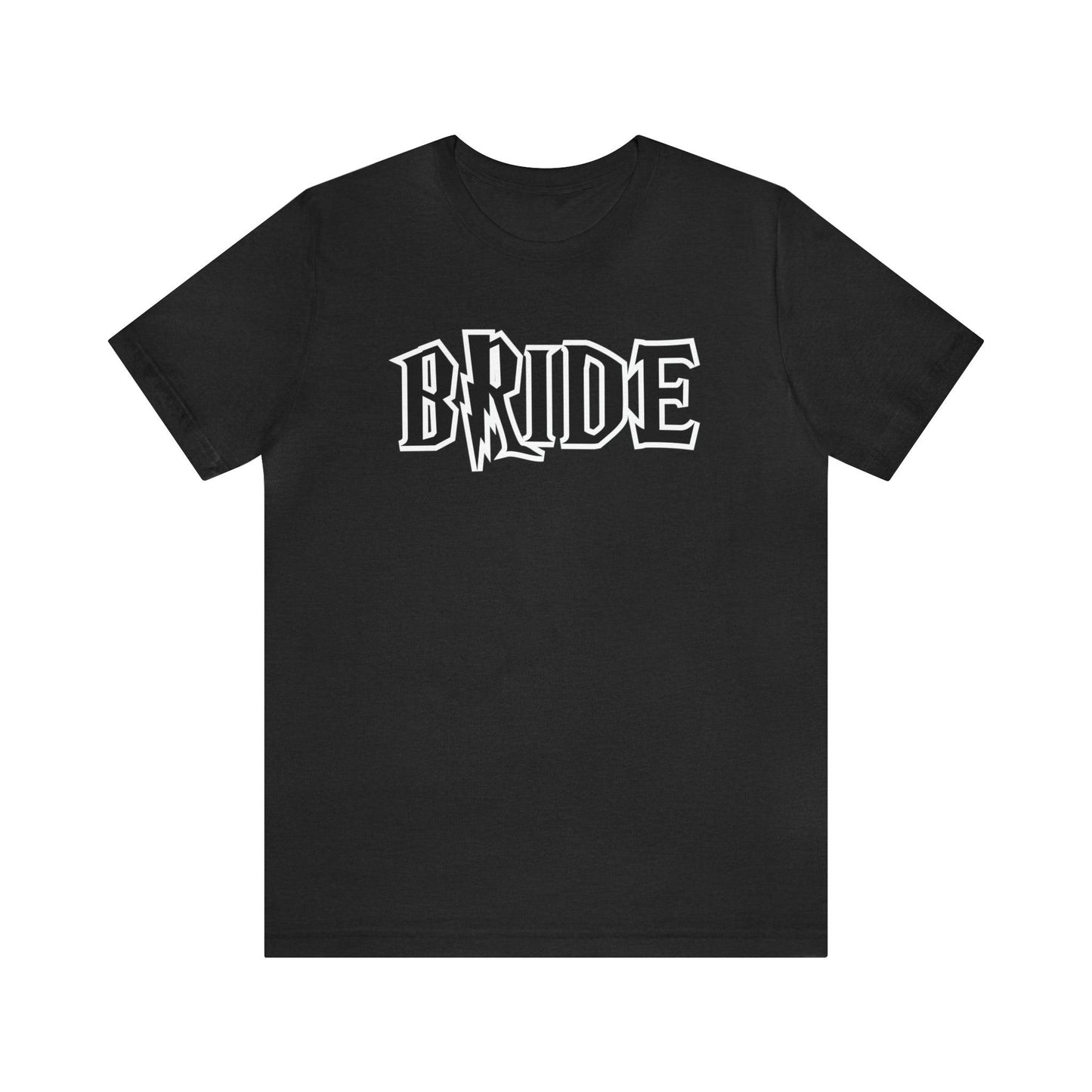 Magical Bride Wizard Shirt - BentleyBlueCo