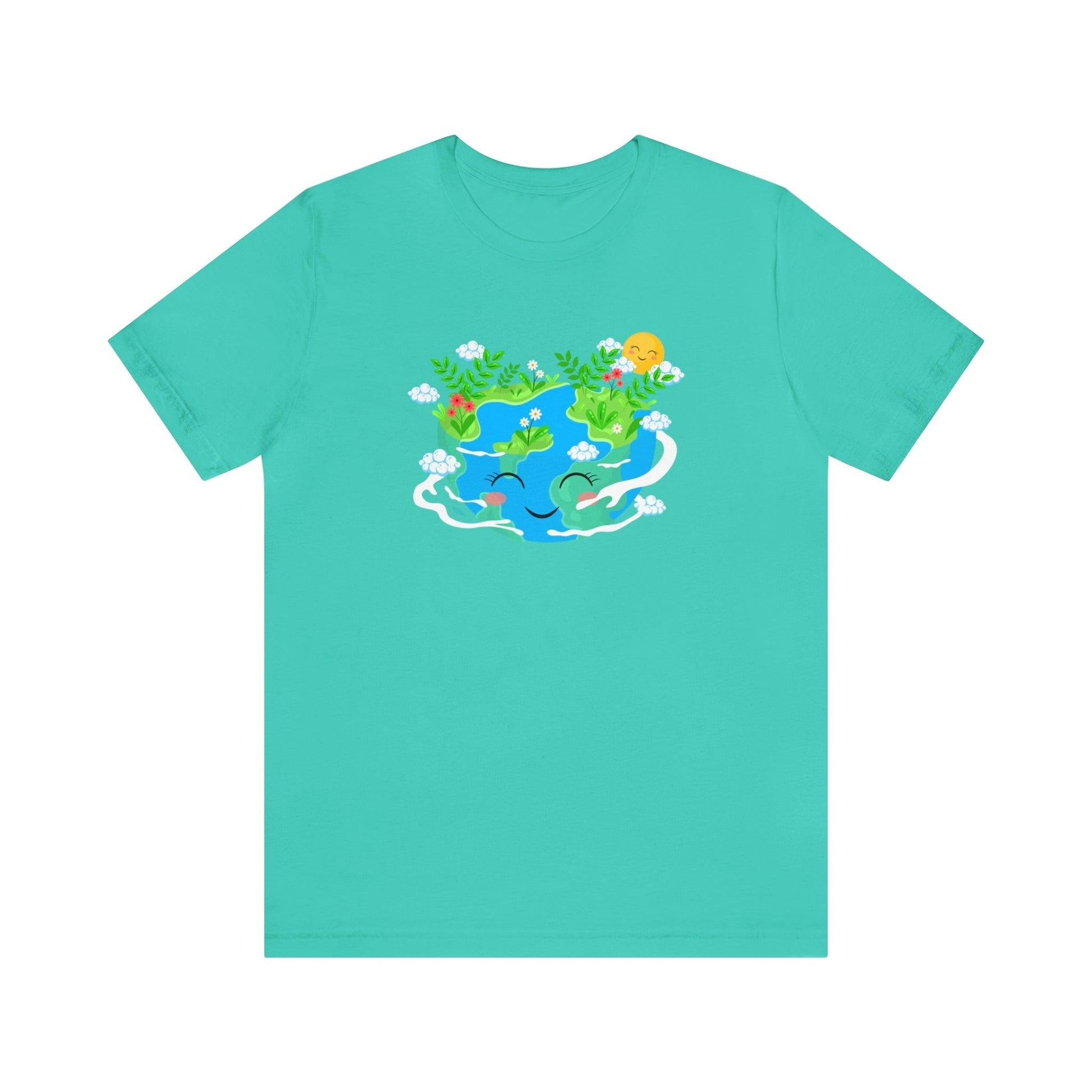 Mother Earth Shirt - BentleyBlueCo
