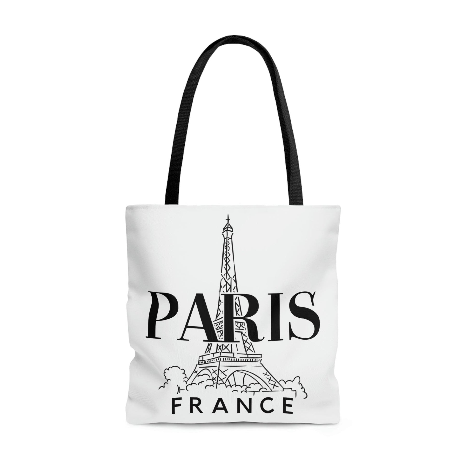 Paris Tote - BentleyBlueCo