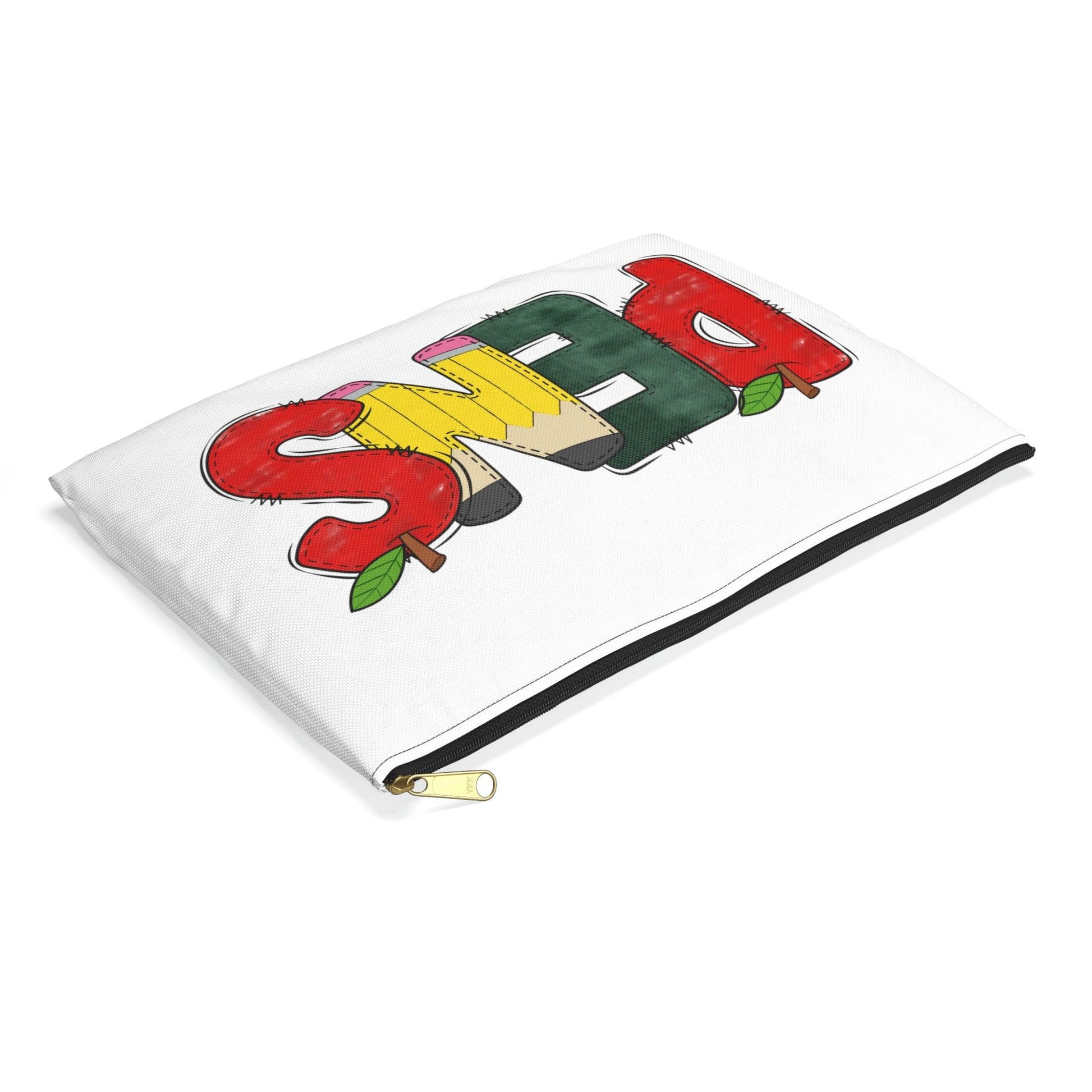 Pens Canvas Case - BentleyBlueCo