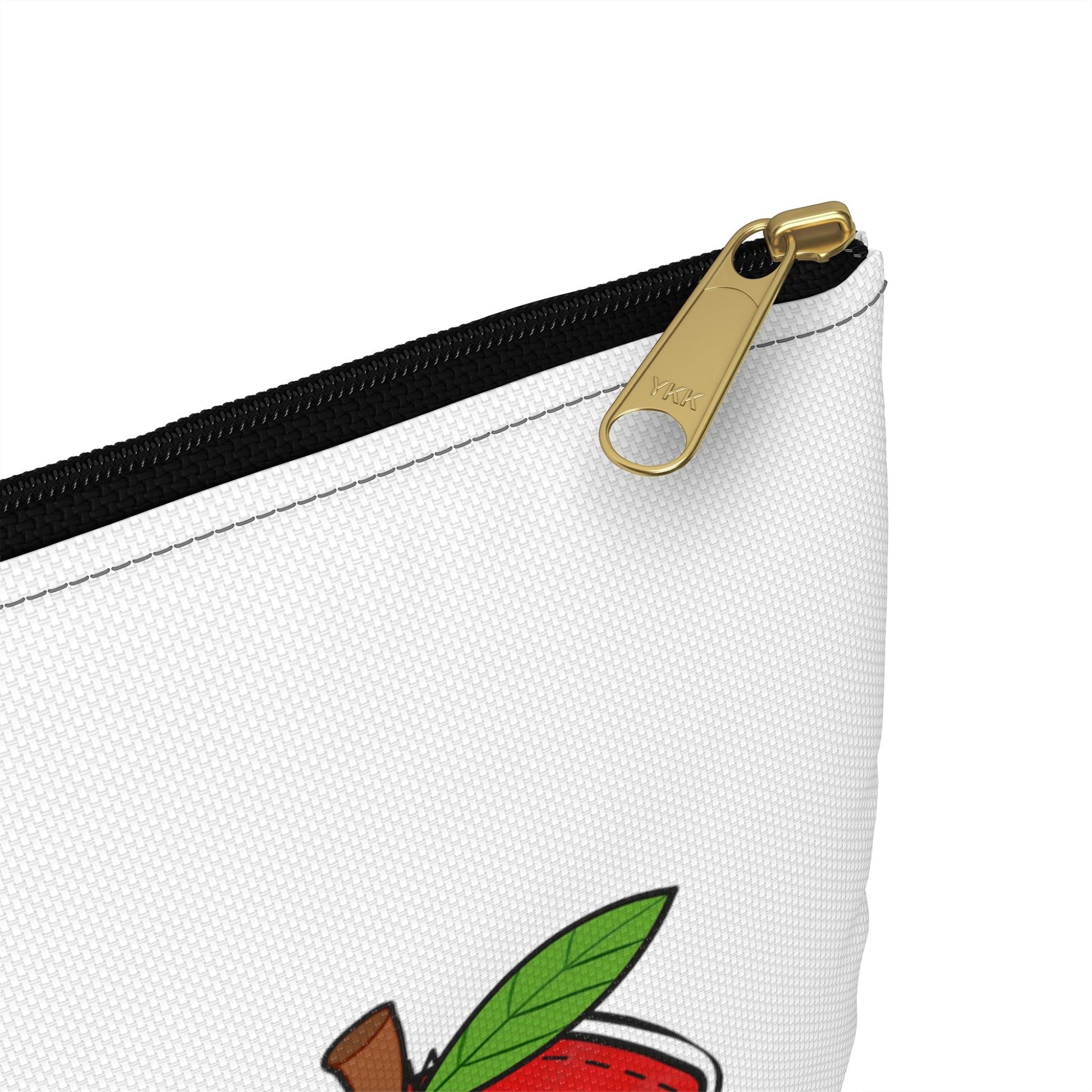 Pens Canvas Case - BentleyBlueCo