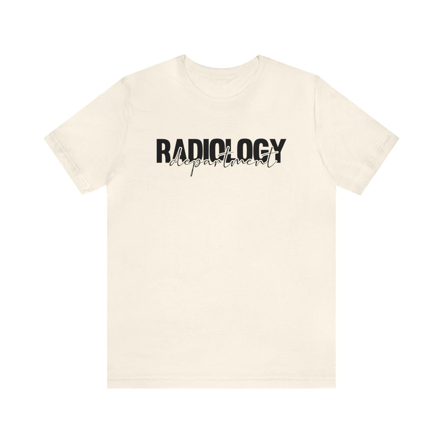 Radiology Shirt - BentleyBlueCo