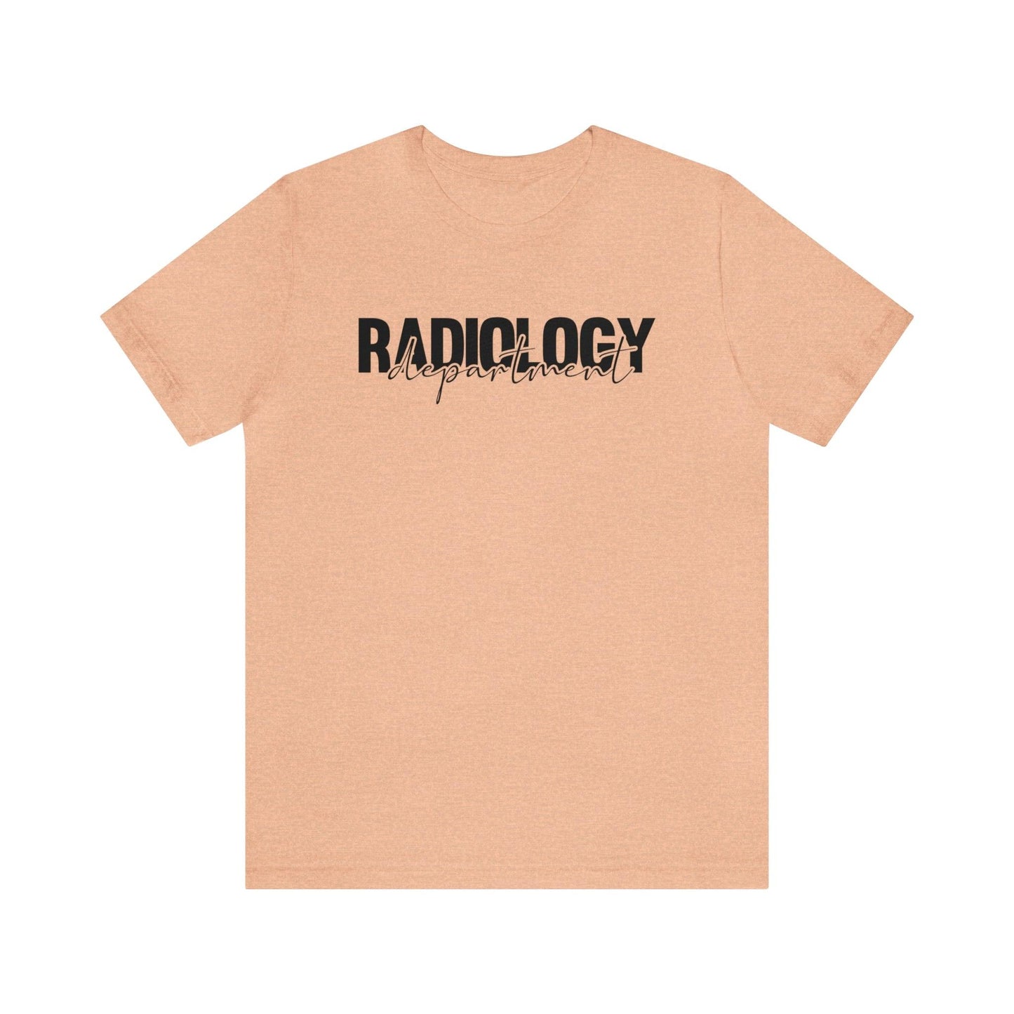 Radiology Shirt - BentleyBlueCo