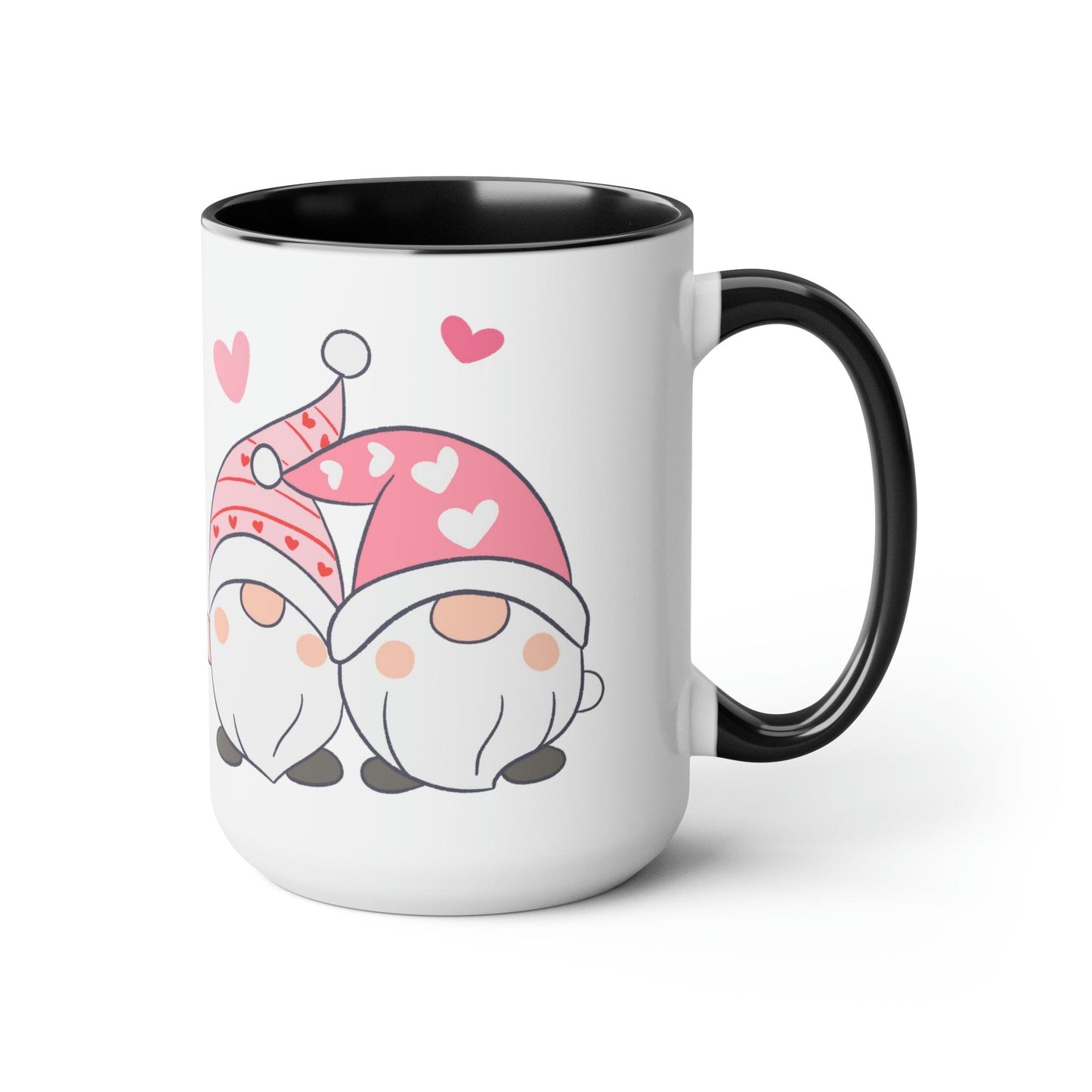 Valentine Gnome Mug - BentleyBlueCo