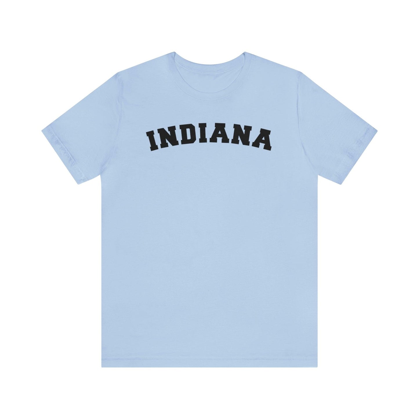 Varsity Home State Shirt - BentleyBlueCo