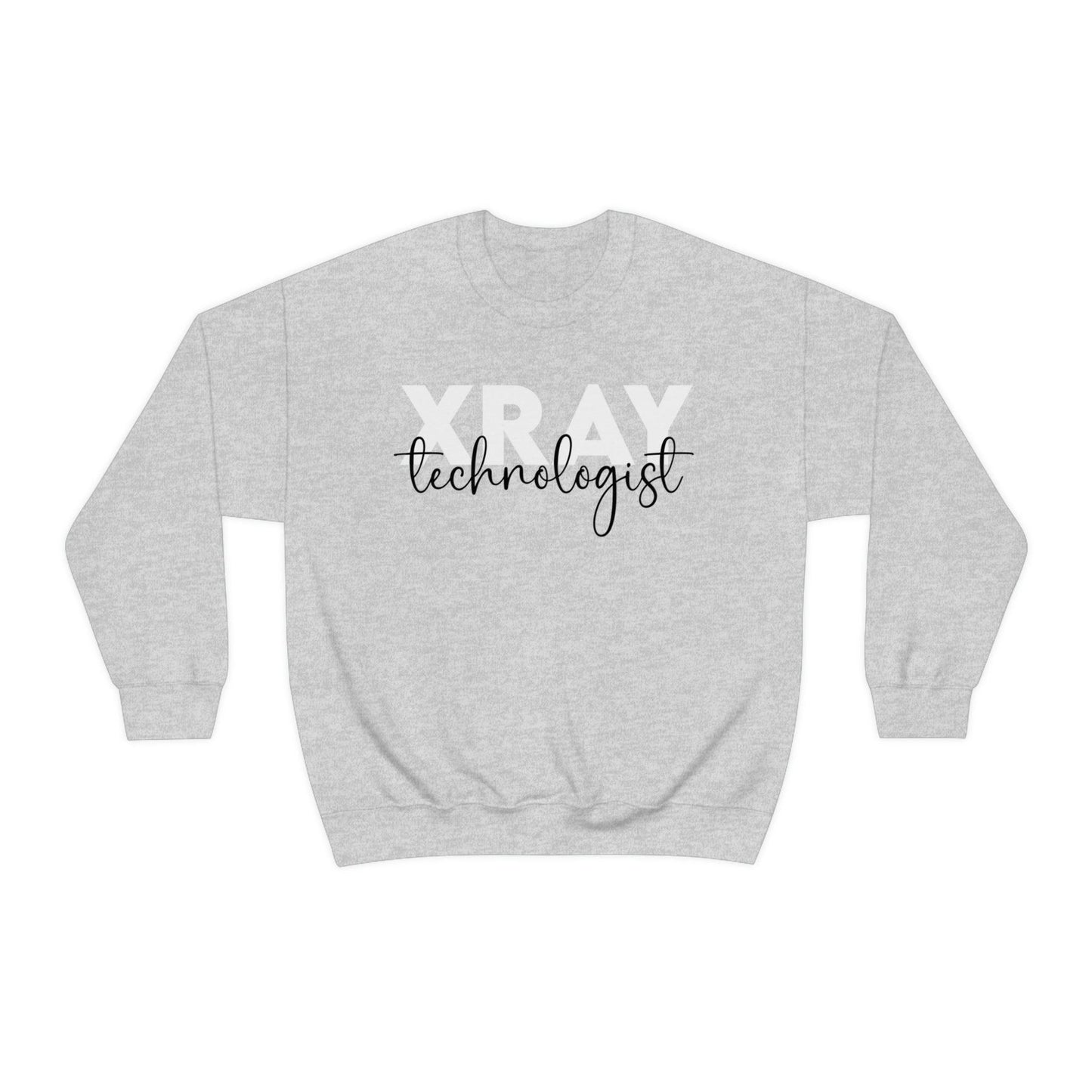 X-Ray Technologist Crewneck - BentleyBlueCo