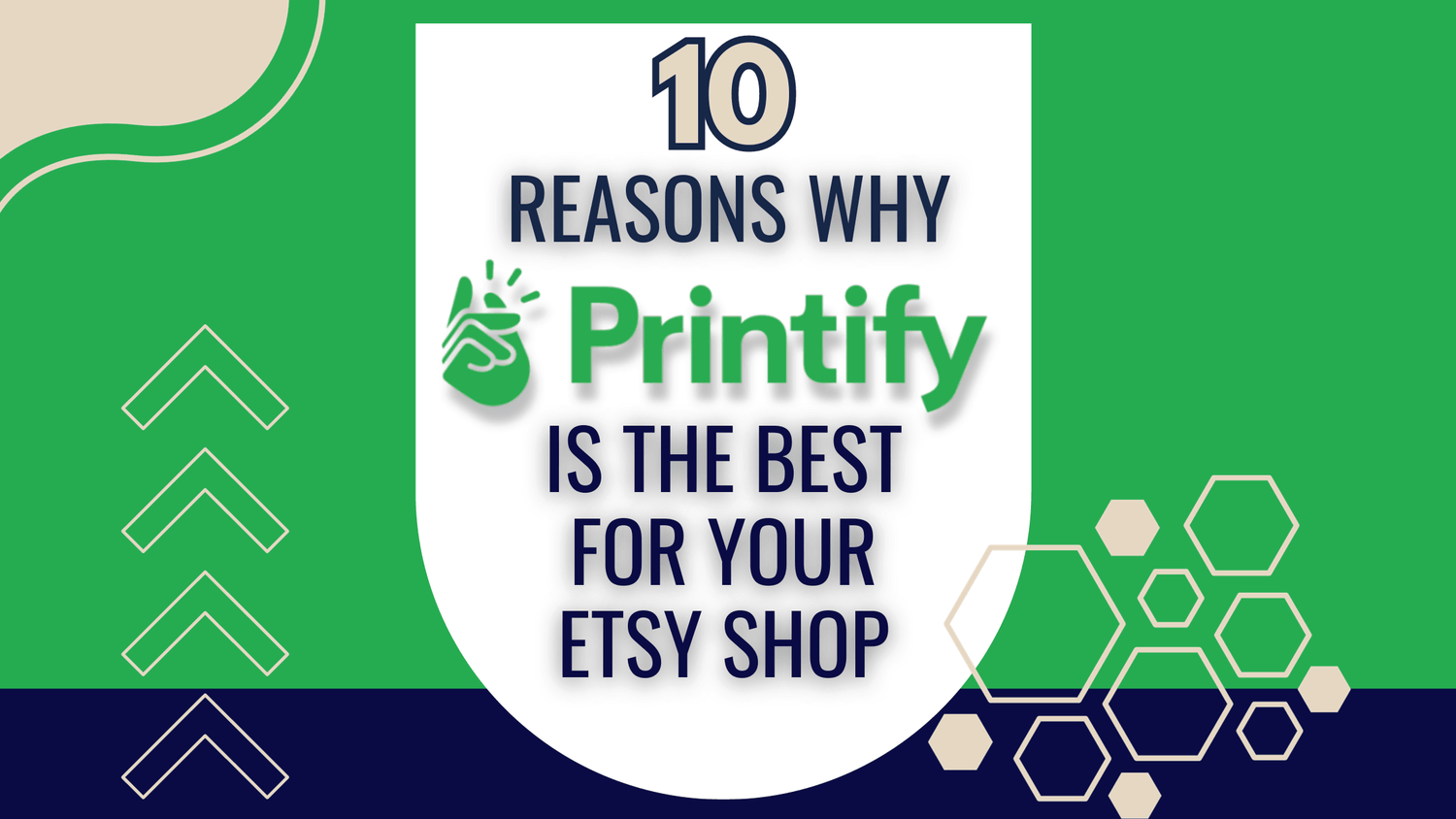 Printify: The Ultimate Print on Demand Platform for Your E-commerce ...