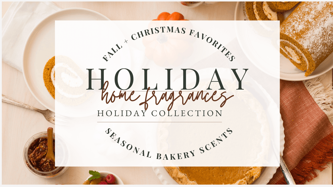 Scentsy's Best Fall and Winter Wax Bars for 2023: Cozy Holiday Fragrances - BentleyBlueCo