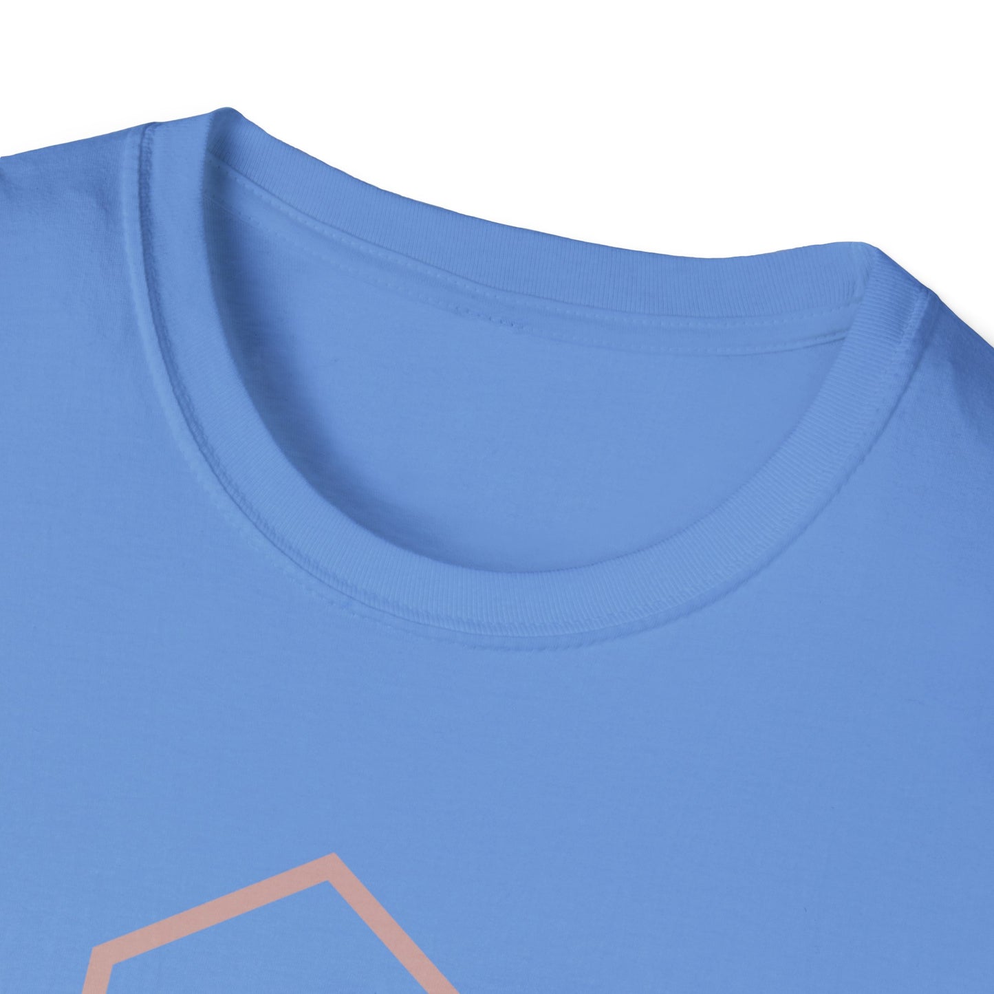 Custom Mari Organized Tee