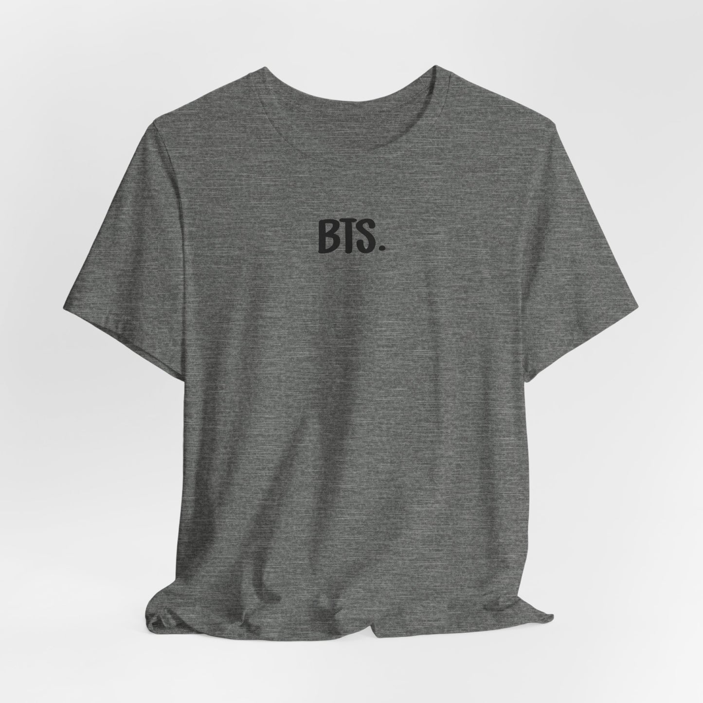 Custom BTS. - Taylor