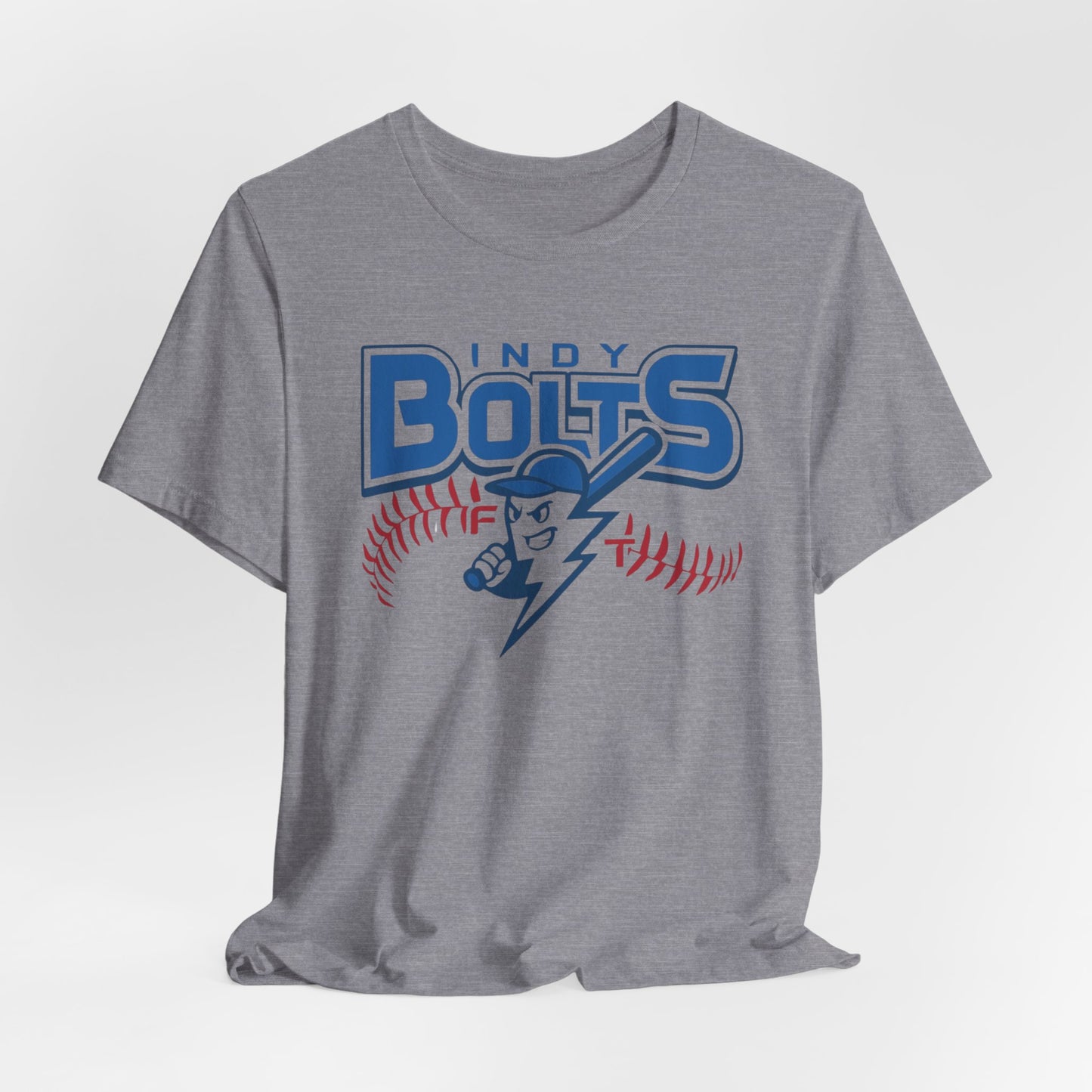 Indy Bolts - T-shirt