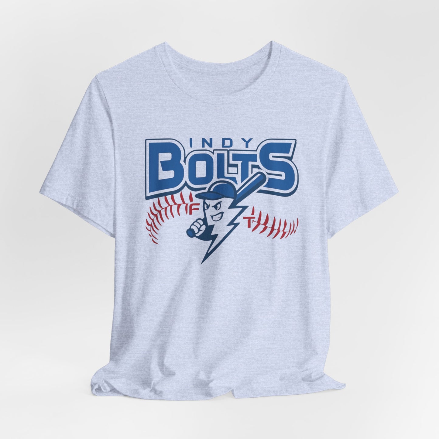 Indy Bolts - T-shirt