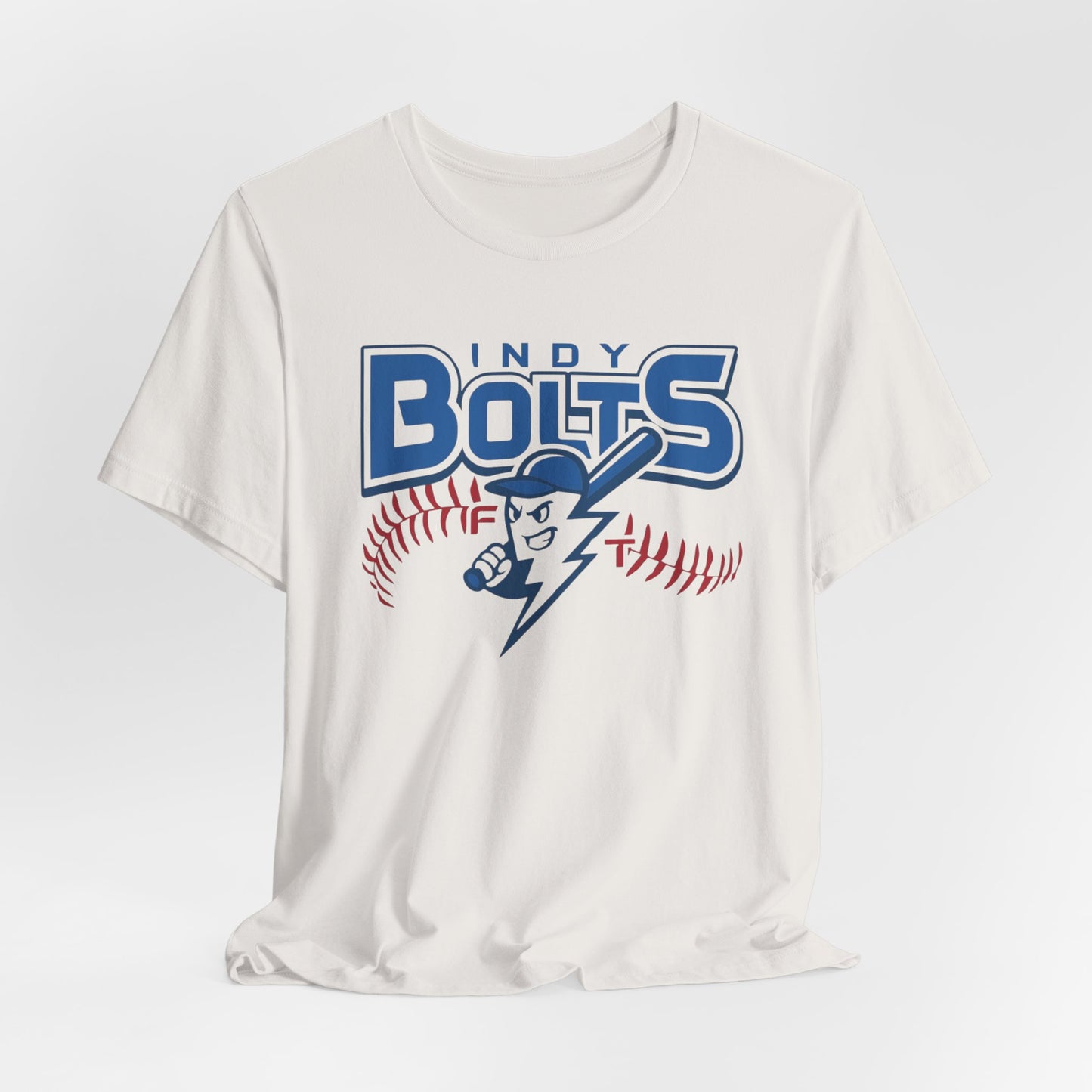 Indy Bolts - T-shirt