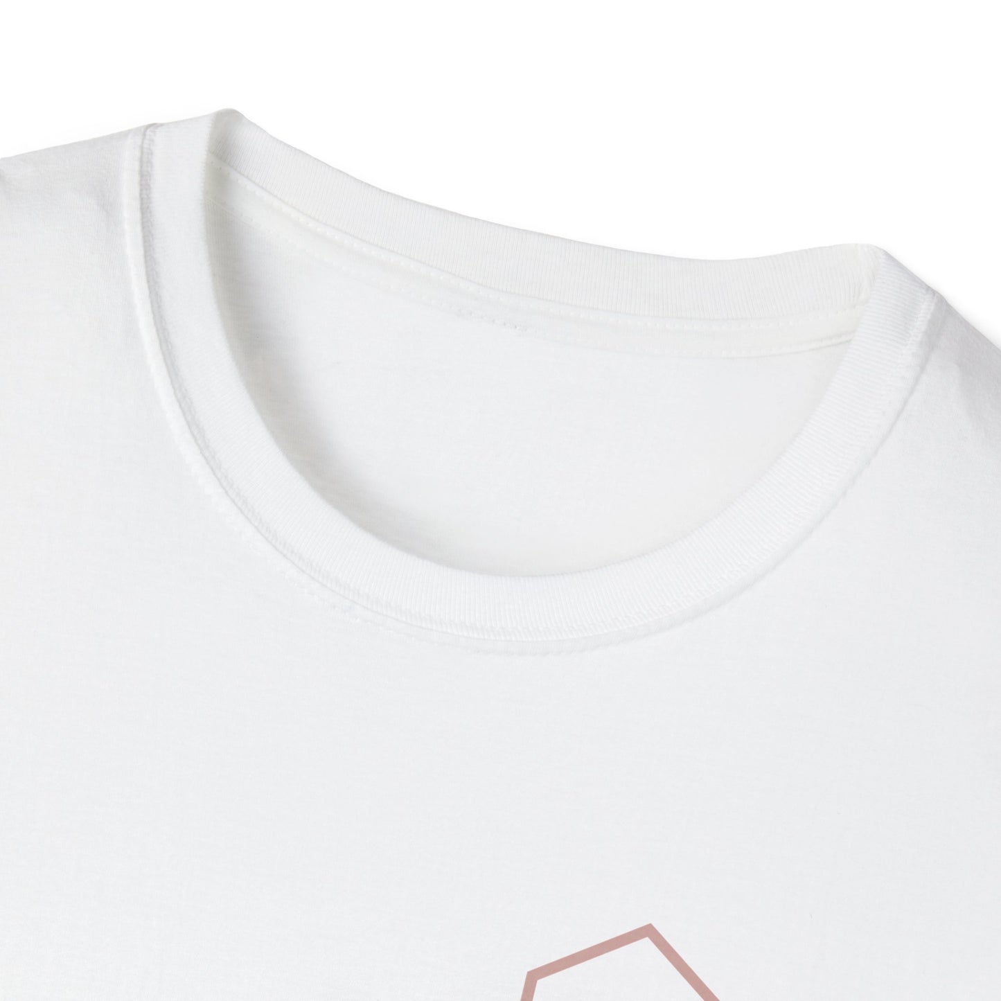 Custom Mari Organized Tee - Pocket Logo