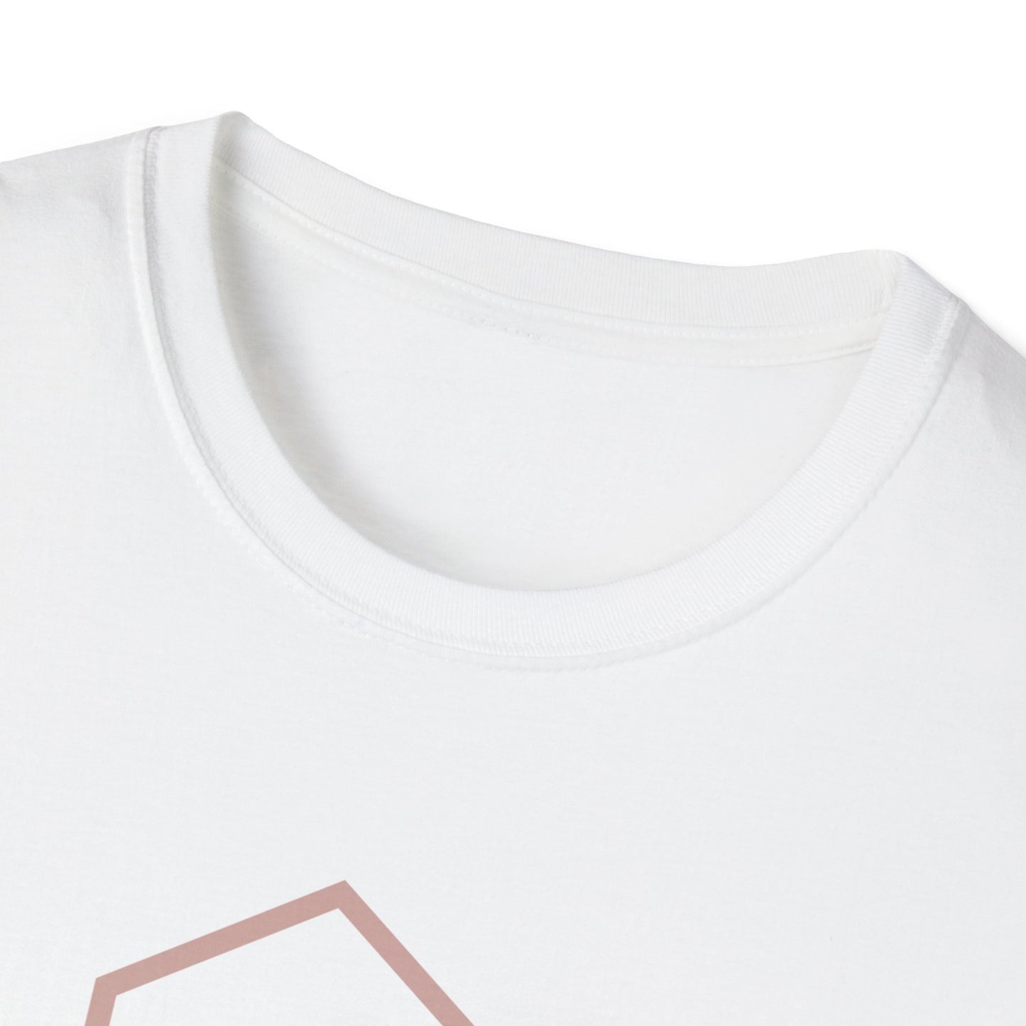 Custom Mari Organized Tee