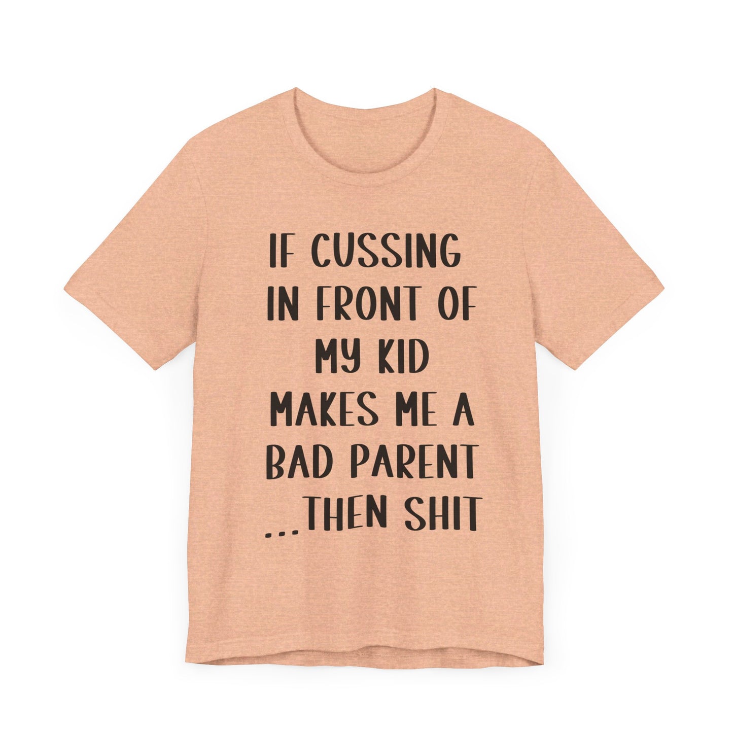 Funny Mom Humor Shirt