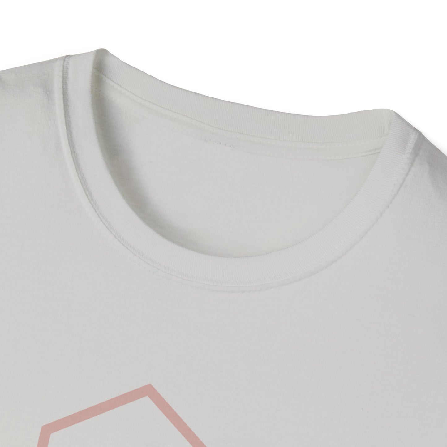 Custom Mari Organized Tee
