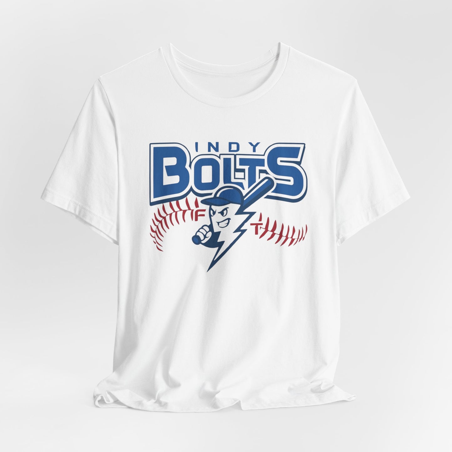 Indy Bolts - T-shirt