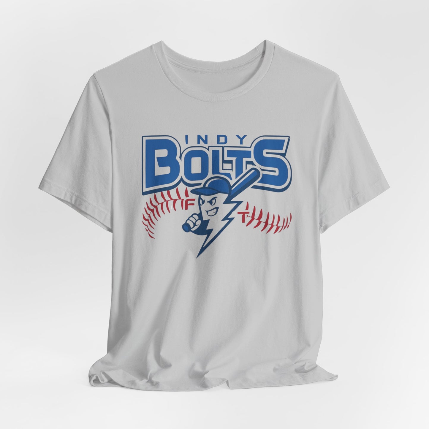 Indy Bolts - T-shirt