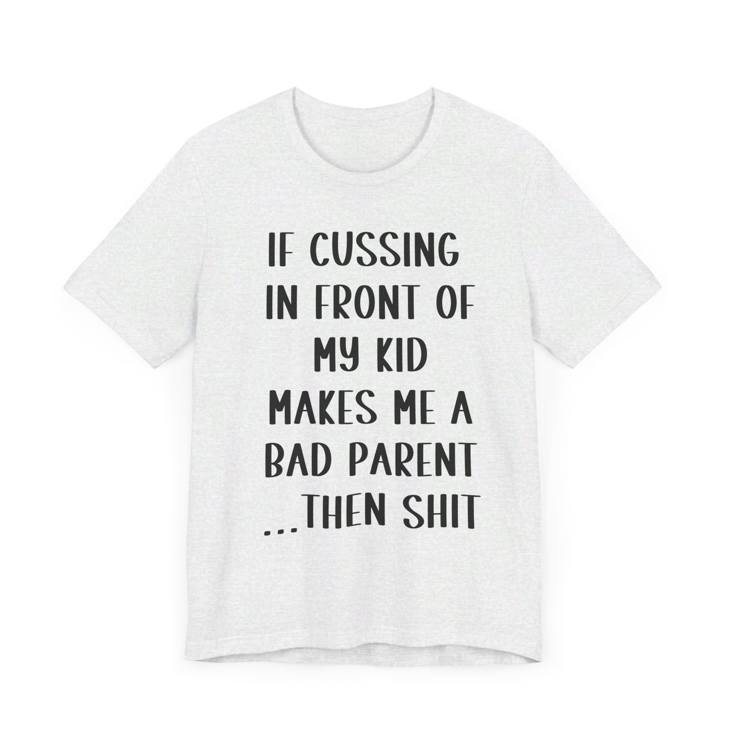 Funny Mom Humor Shirt