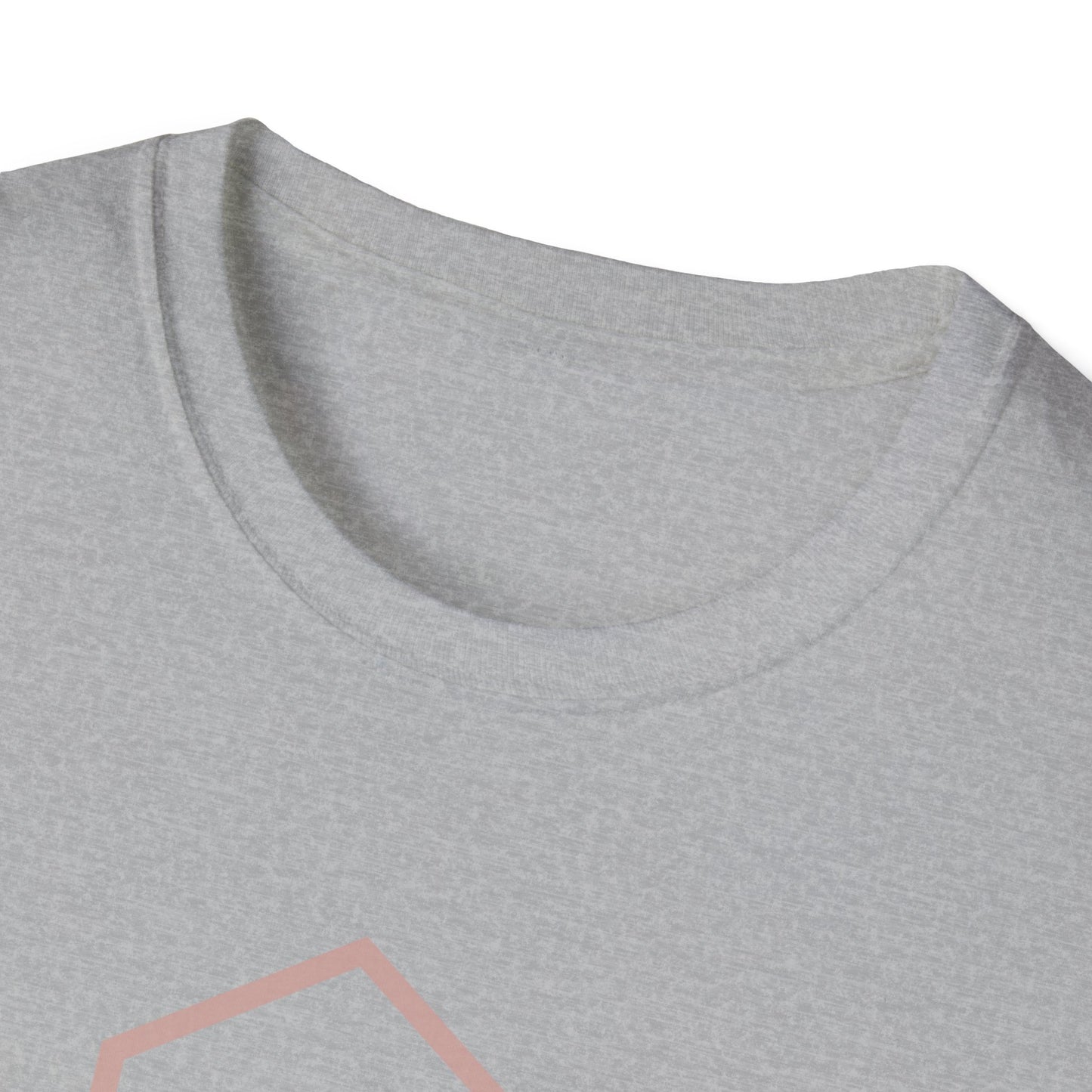 Custom Mari Organized Tee