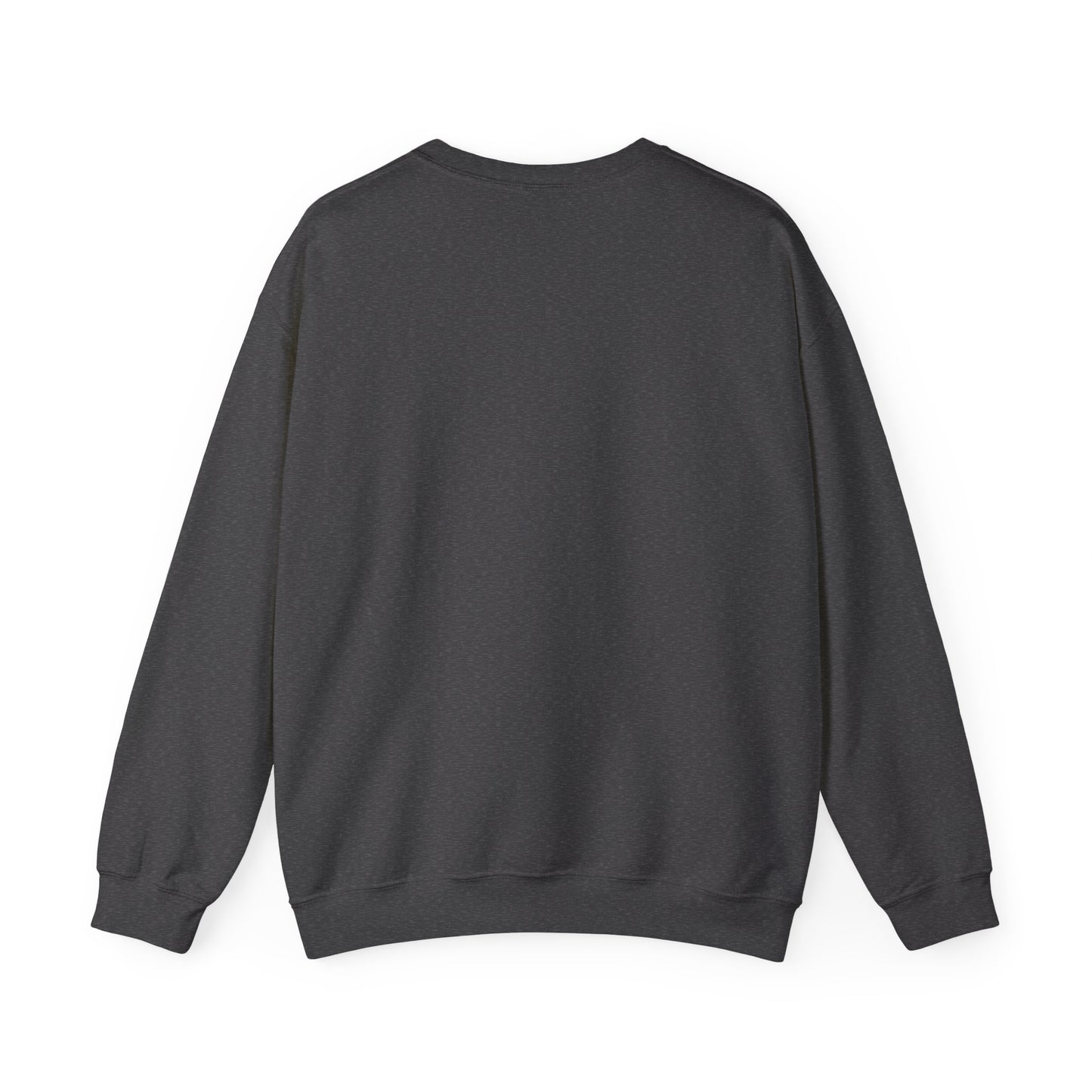 Teacher Bow Crewneck