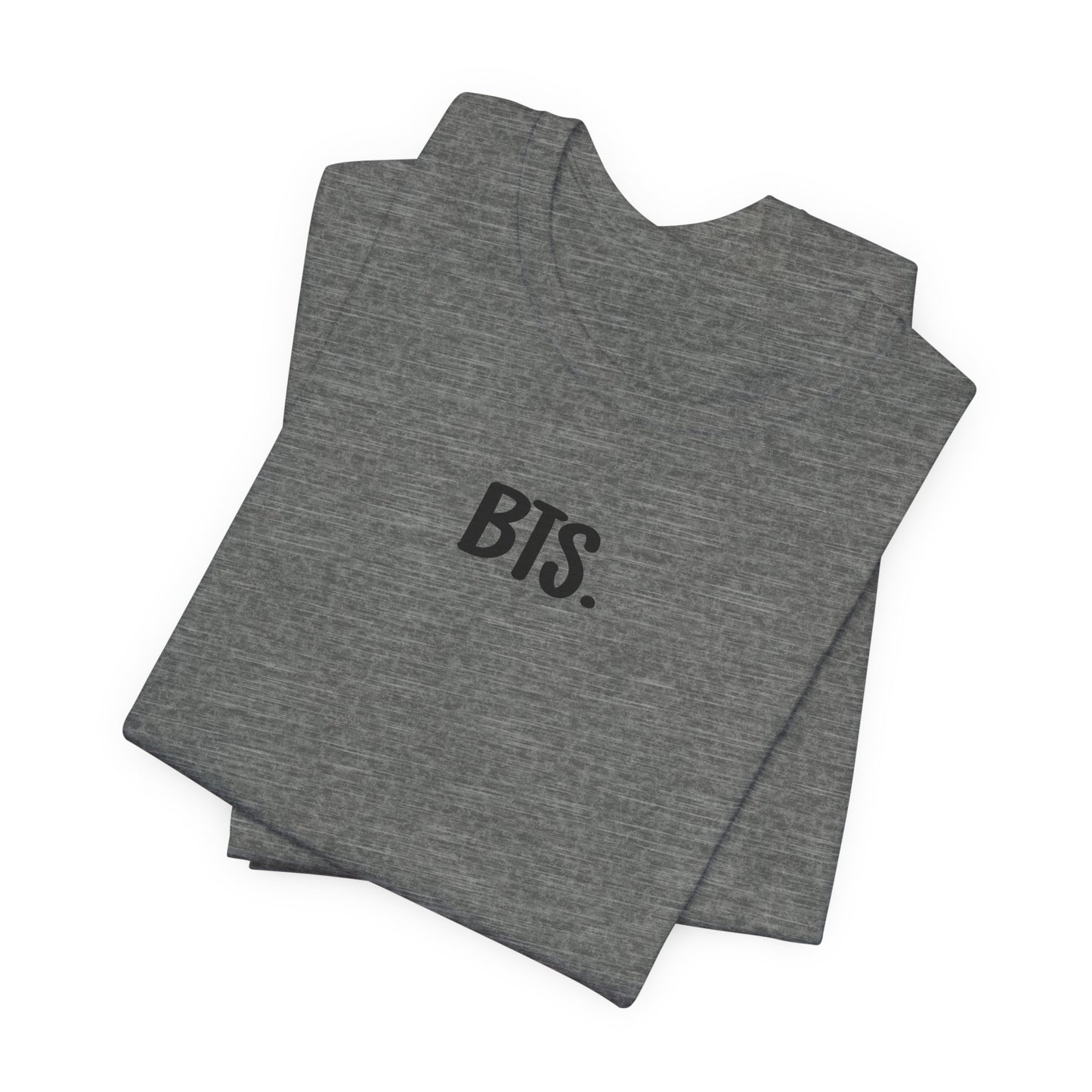 Custom BTS. - Taylor