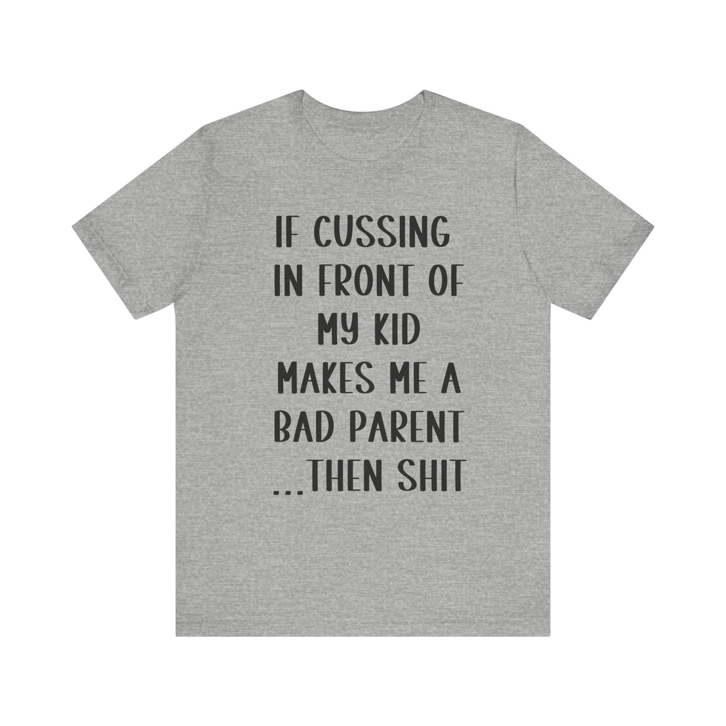 Funny Mom Humor Shirt