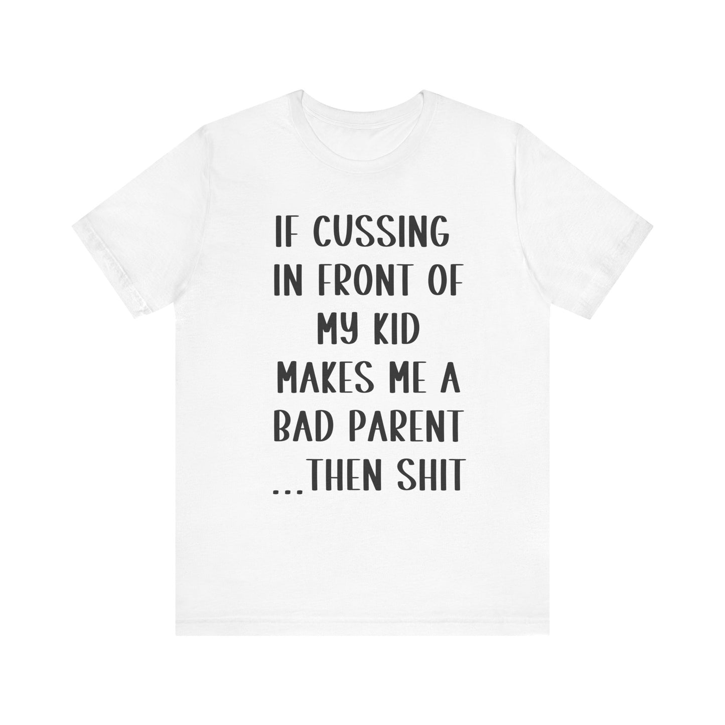 Funny Mom Humor Shirt