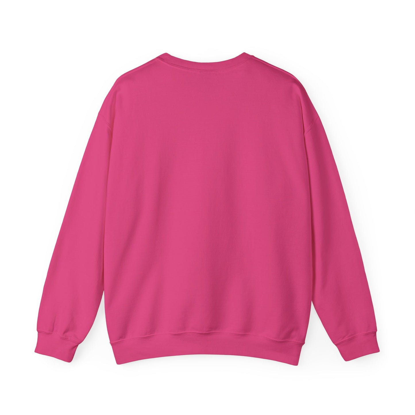 Custom Mari Organized Crewneck - Pocket Logo