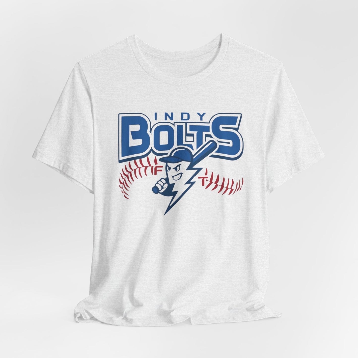 Indy Bolts - T-shirt