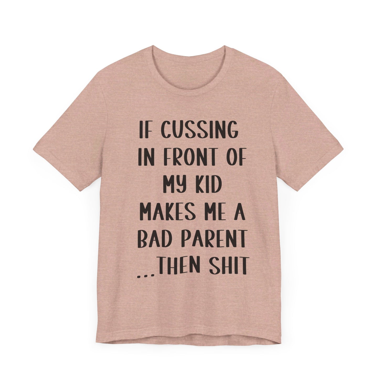 Funny Mom Humor Shirt