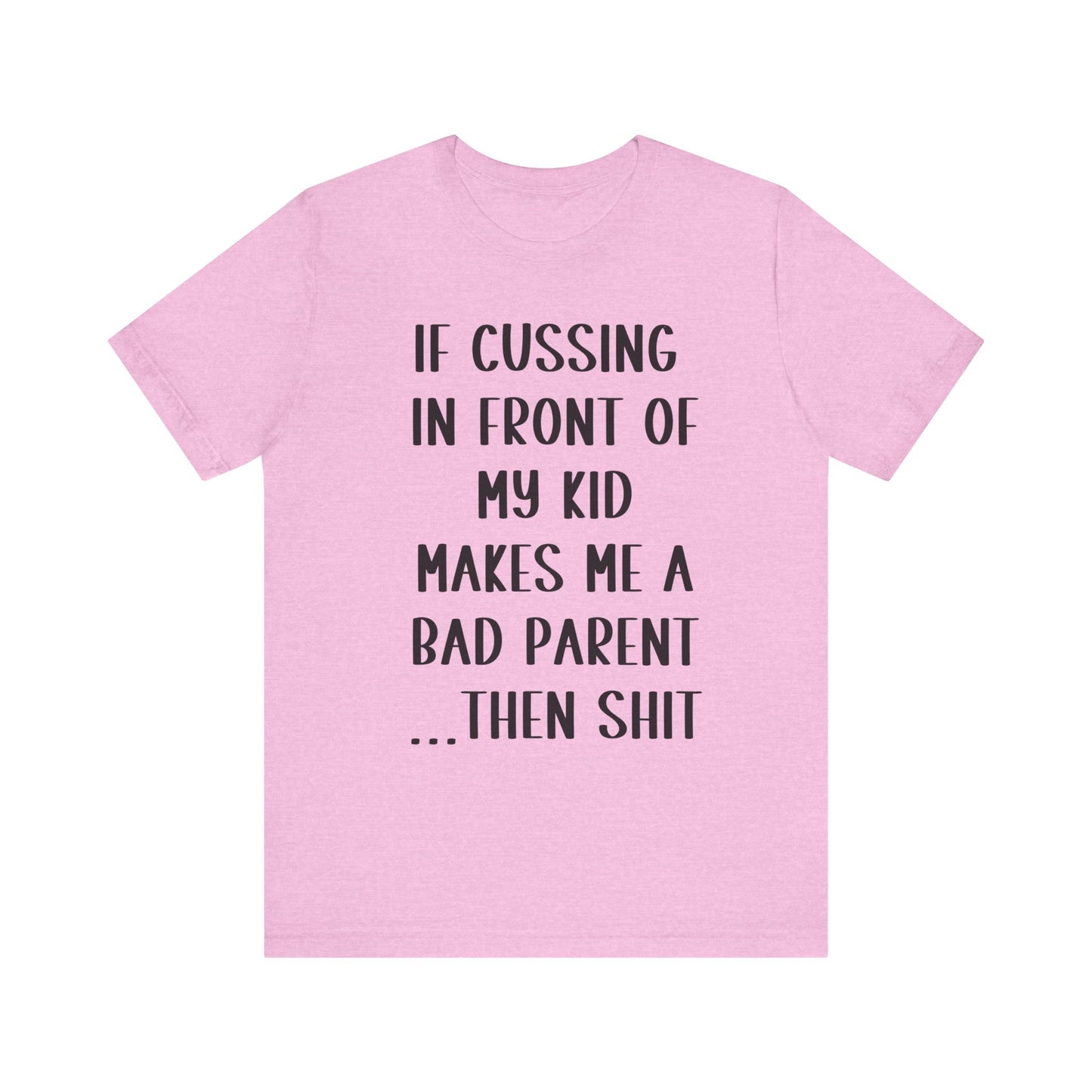 Funny Mom Humor Shirt