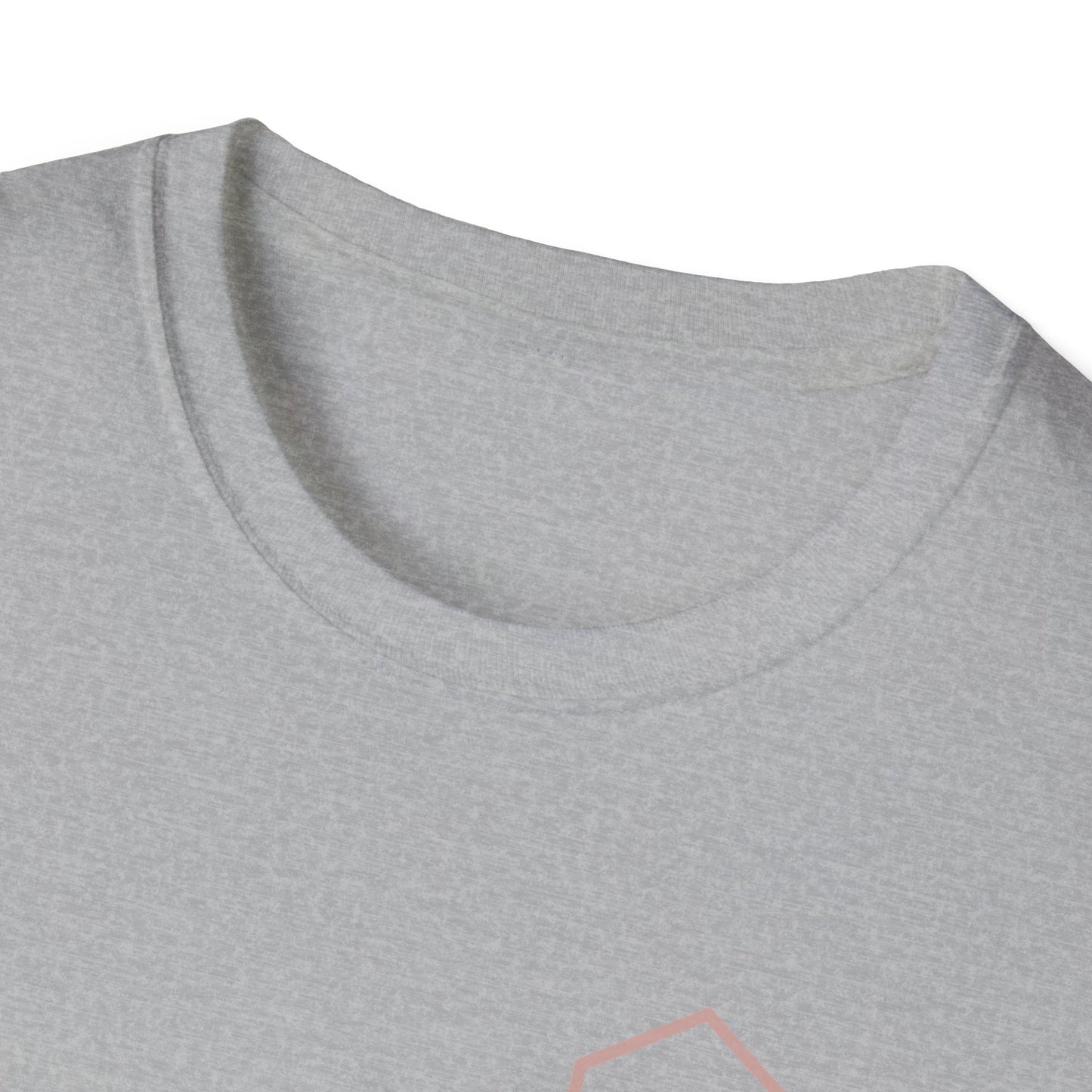 Custom Mari Organized Tee - Pocket Logo